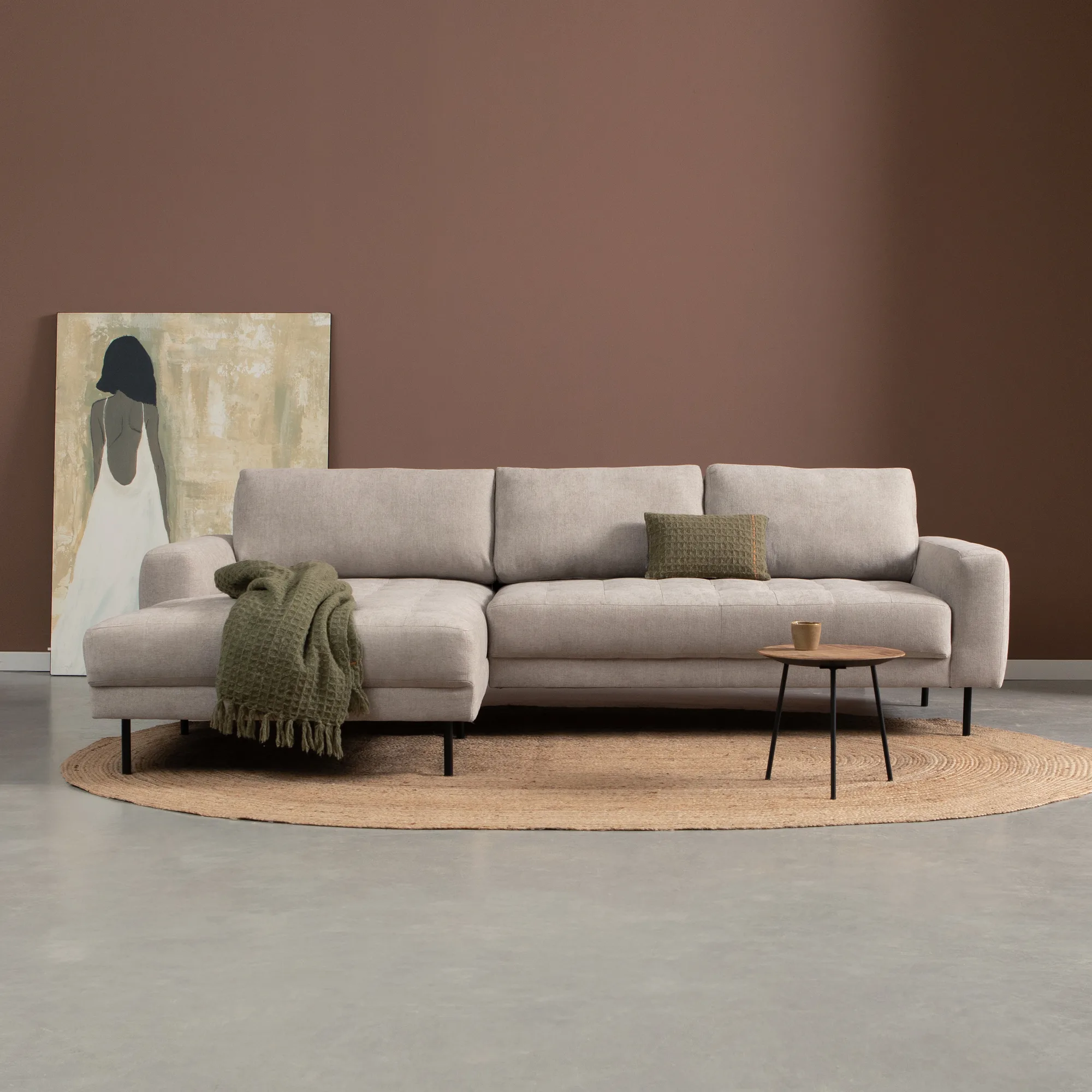 Ecksofa Oreo - Pepp Interiors