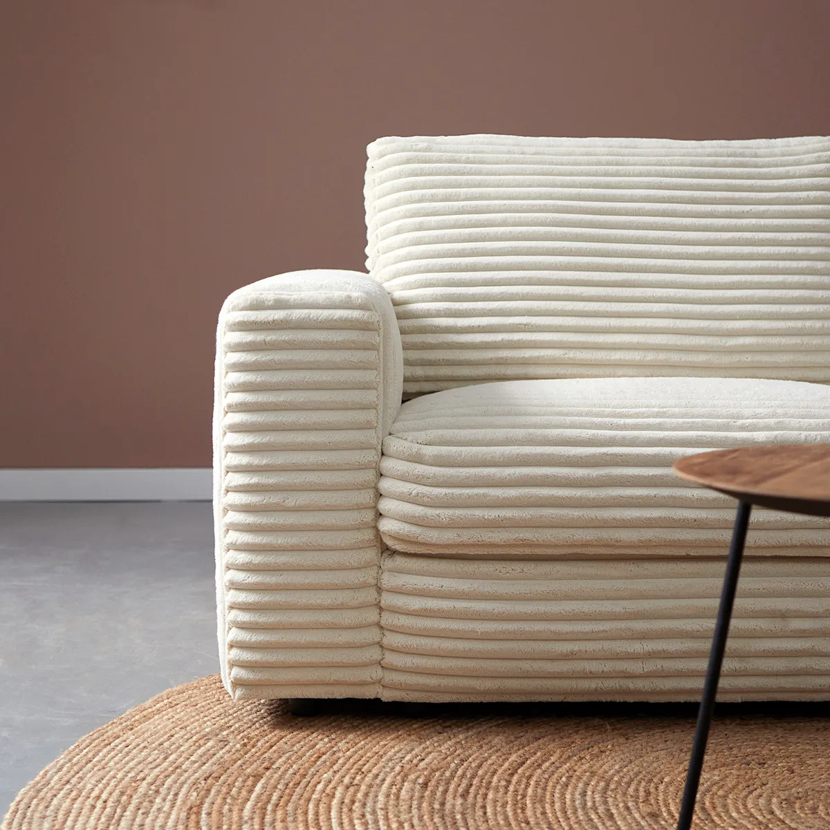 Hoekbank UNO - Pepp Interiors, foto 2