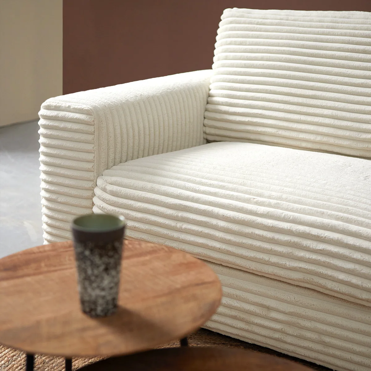 Hoekbank UNO - Pepp Interiors, foto 5