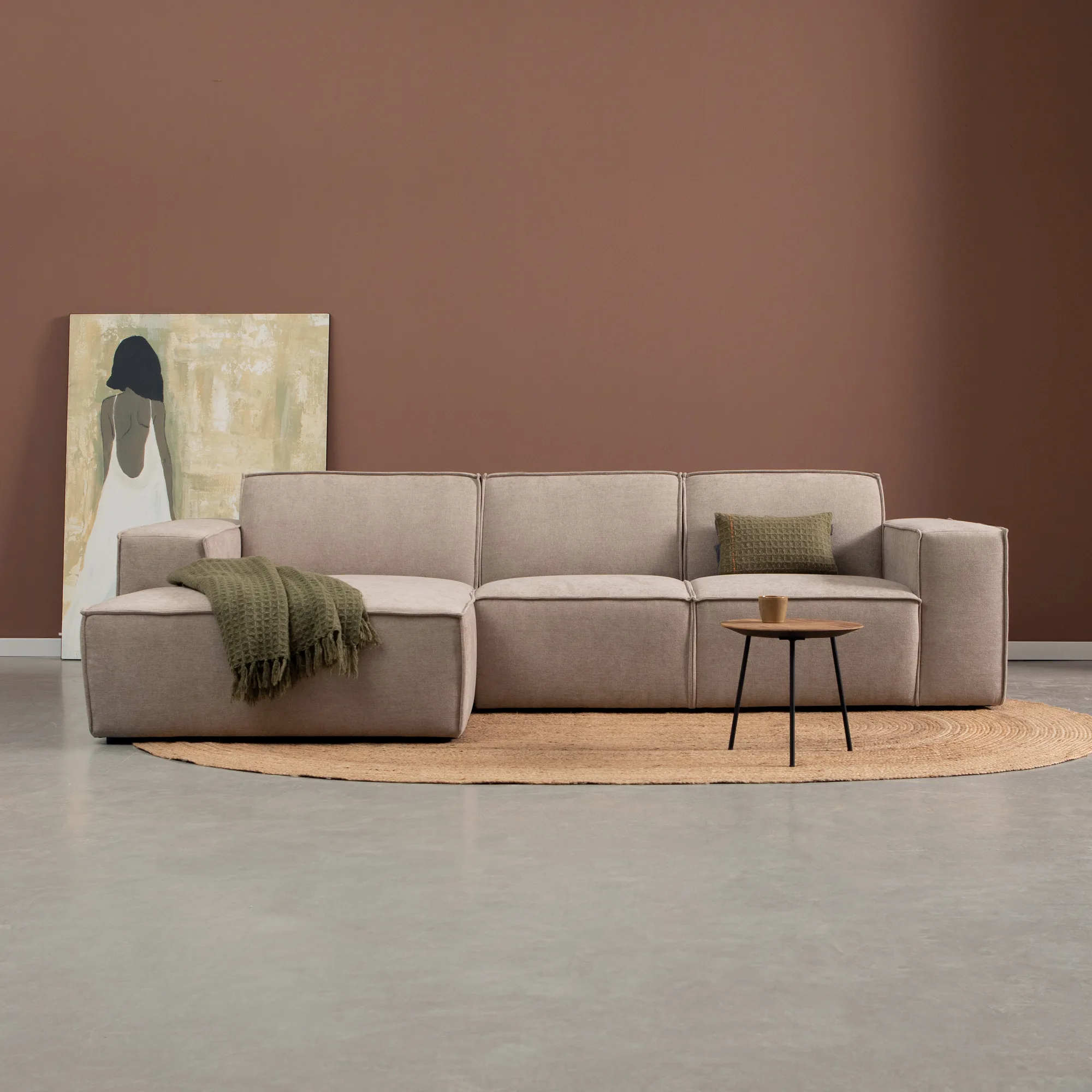 Ecksofa Play - Pepp Interiors