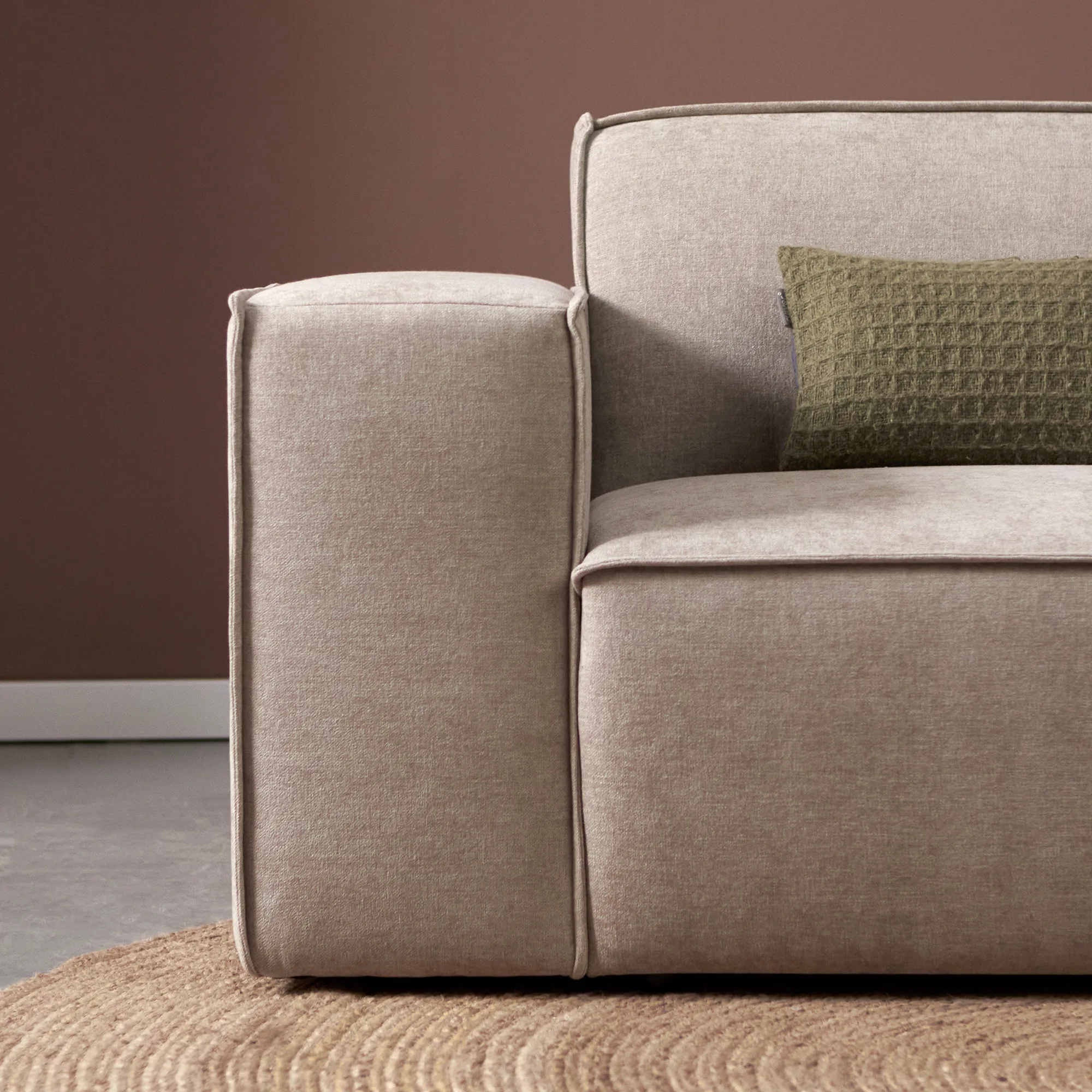 Ecksofa Play - Pepp Interiors, foto 3