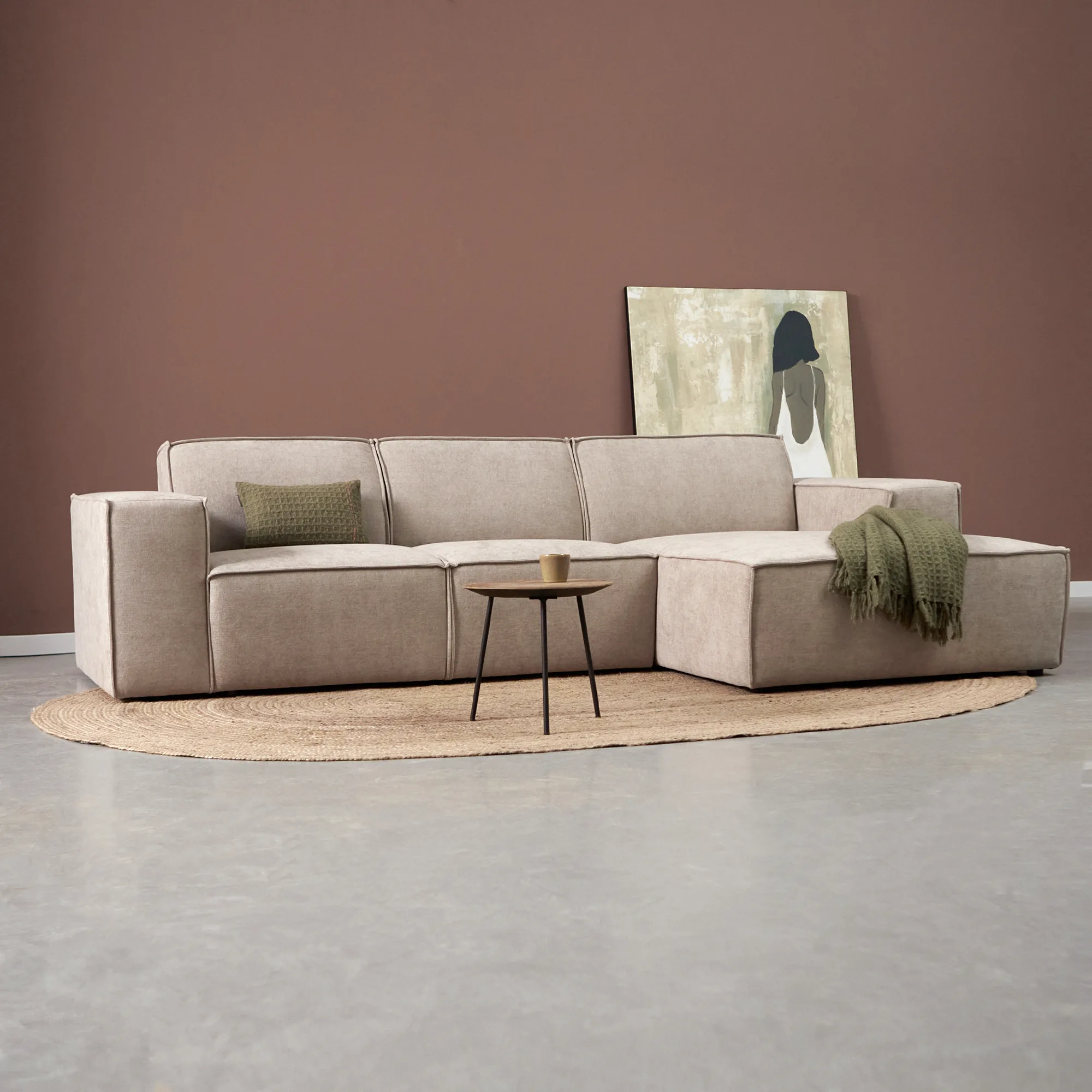 Ecksofa Play - Pepp Interiors, foto 4