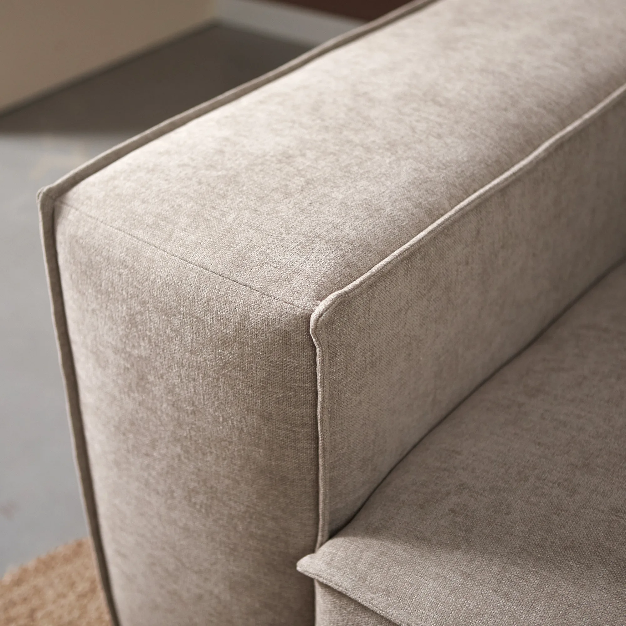 Ecksofa Play - Pepp Interiors, foto 5