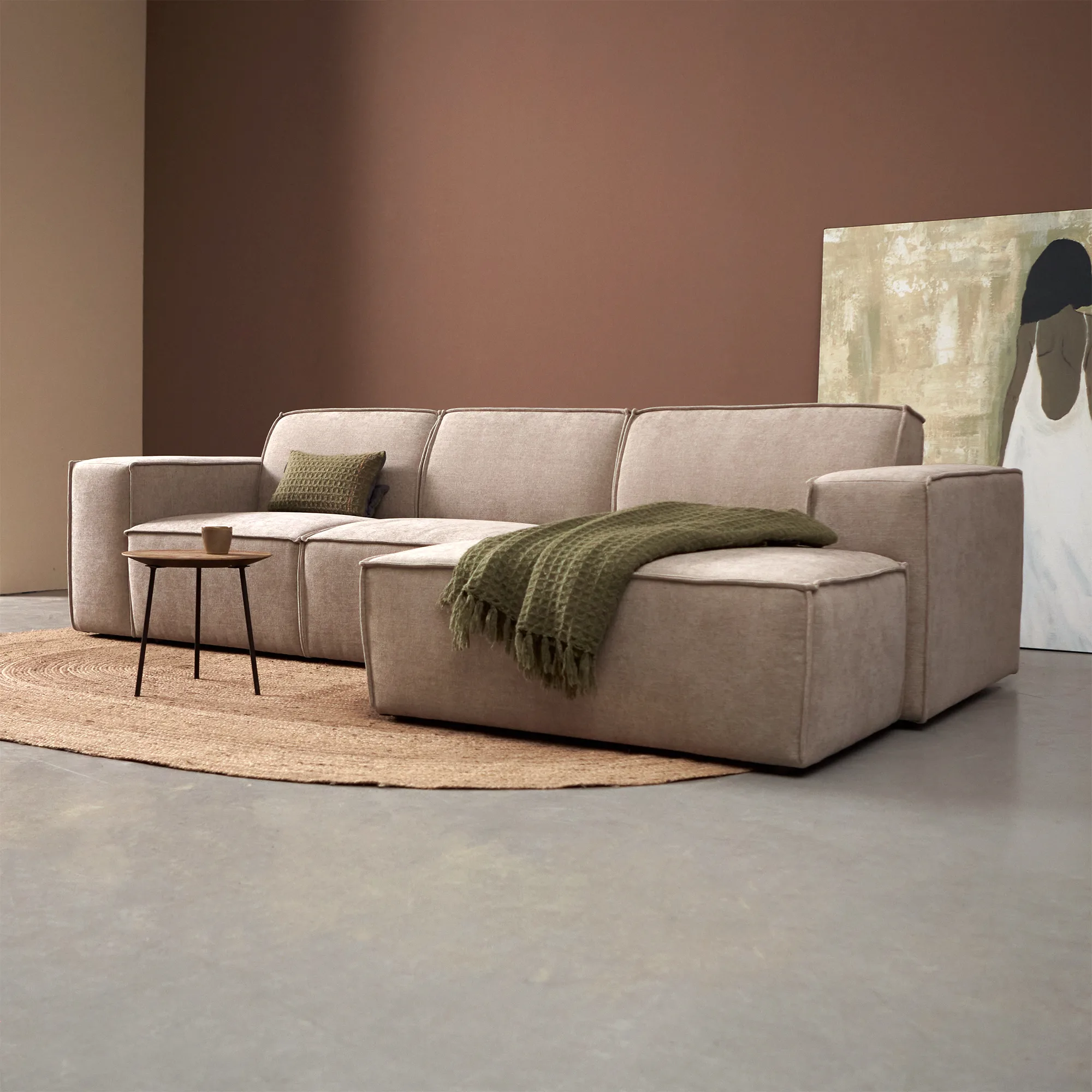 Ecksofa Play - Pepp Interiors, foto 6