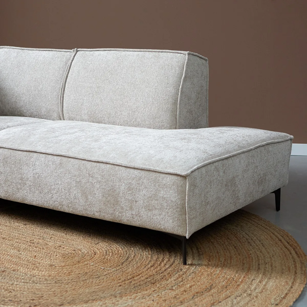 Ecksofa River - Pepp Interiors, foto 5