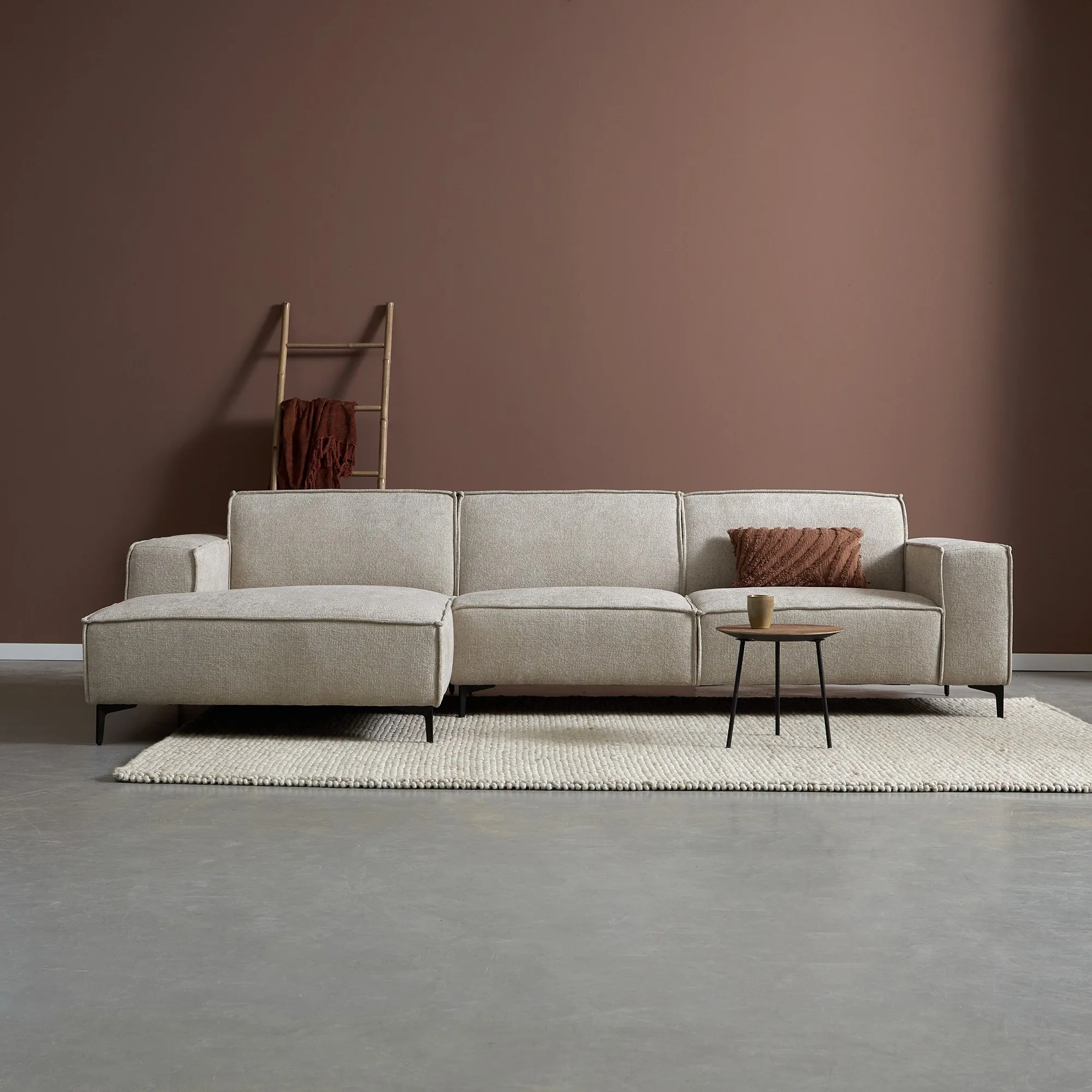 Ecksofa River - Pepp Interiors