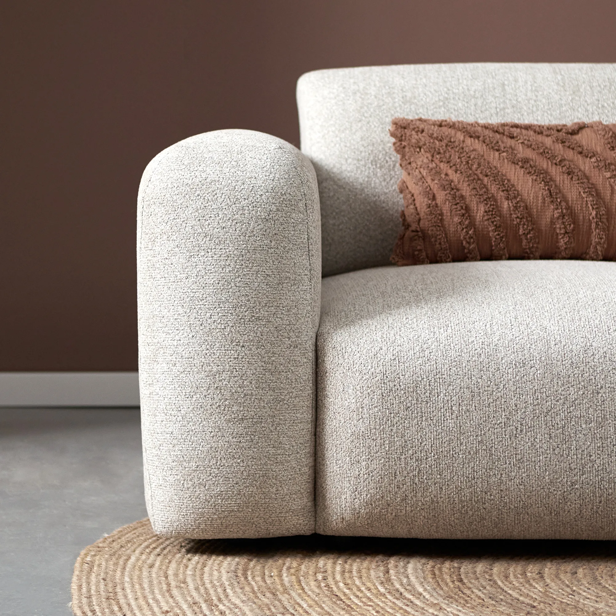 Ecksofa Soul - Pepp Interiors, foto 3