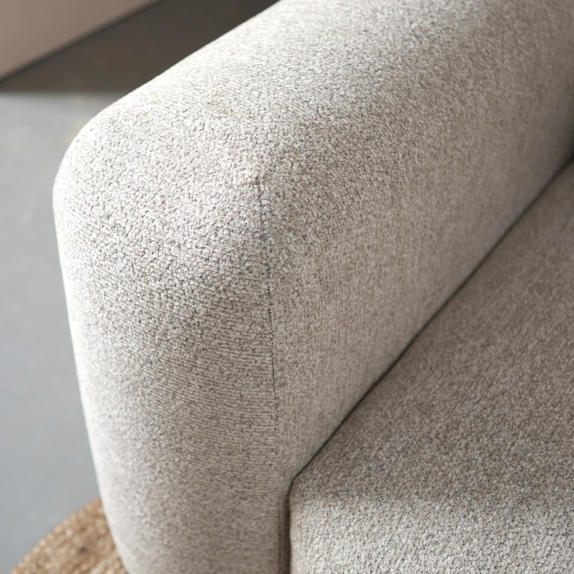 Hoekbank Soul - Pepp Interiors, foto 5
