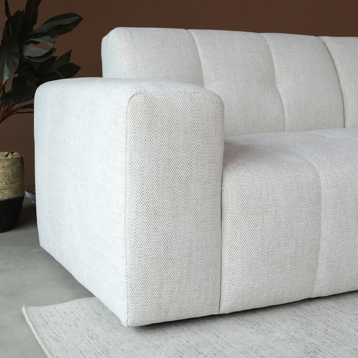 Hoekbank Wave - Pepp Interiors, foto 3