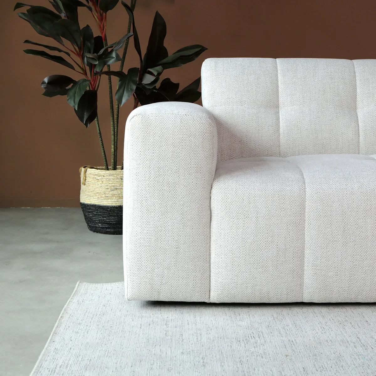 Hoekbank Wave - Pepp Interiors, foto 4