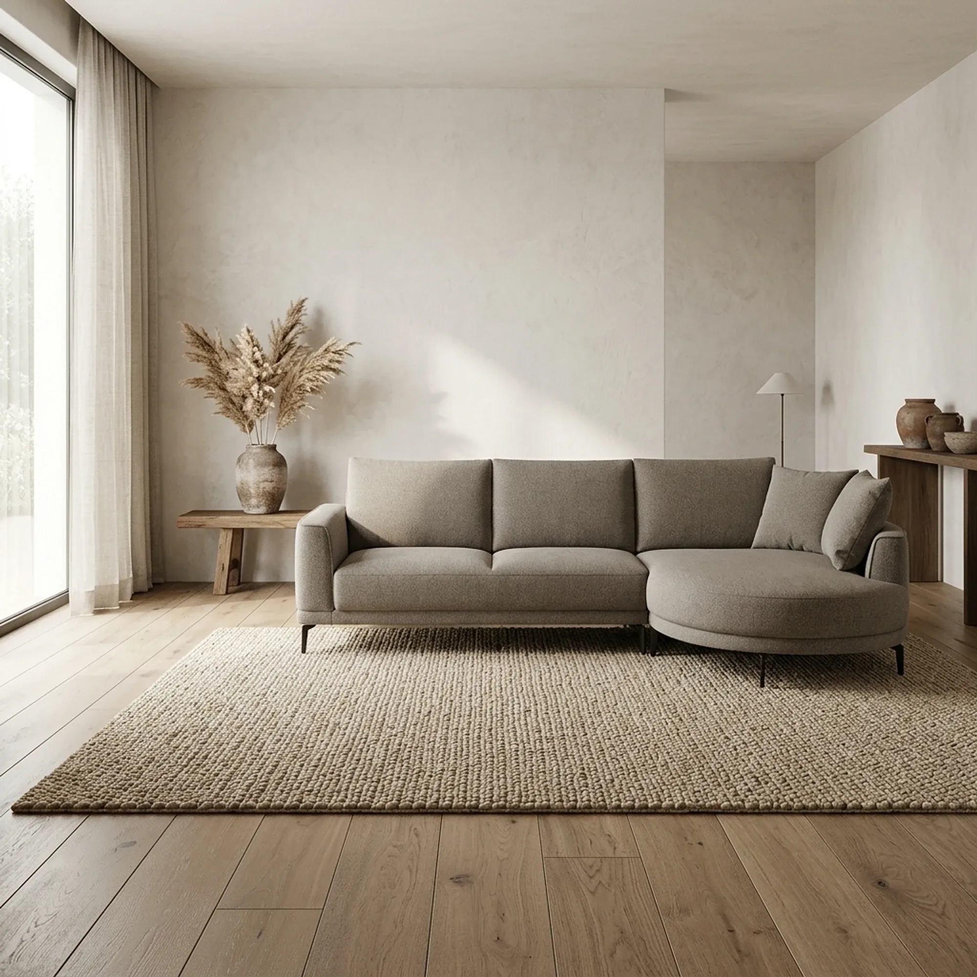 Prescot 2 5-AR + Chaise L - Tower Living