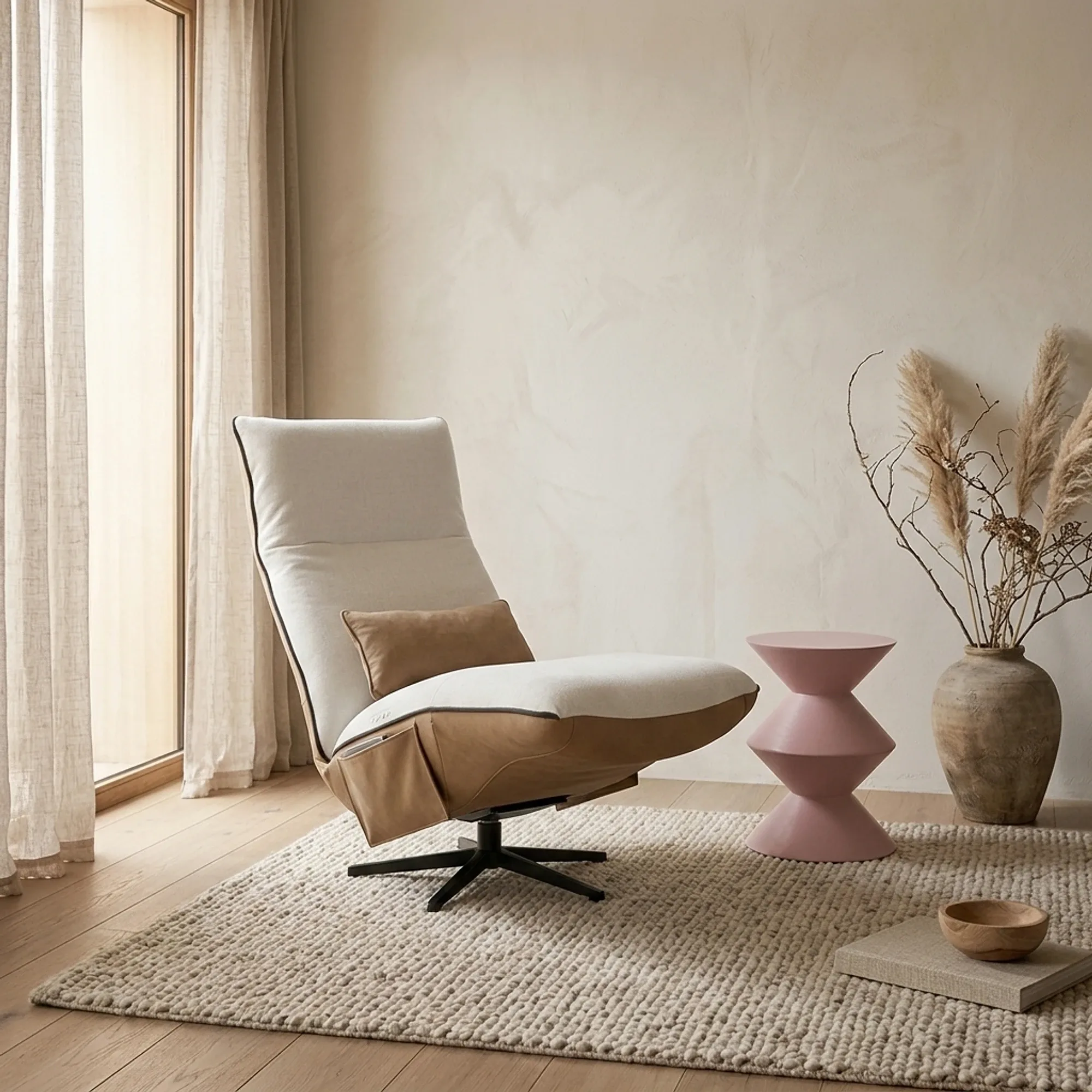 Relaxfauteuil Barbara | Chill Line - Chill-Line