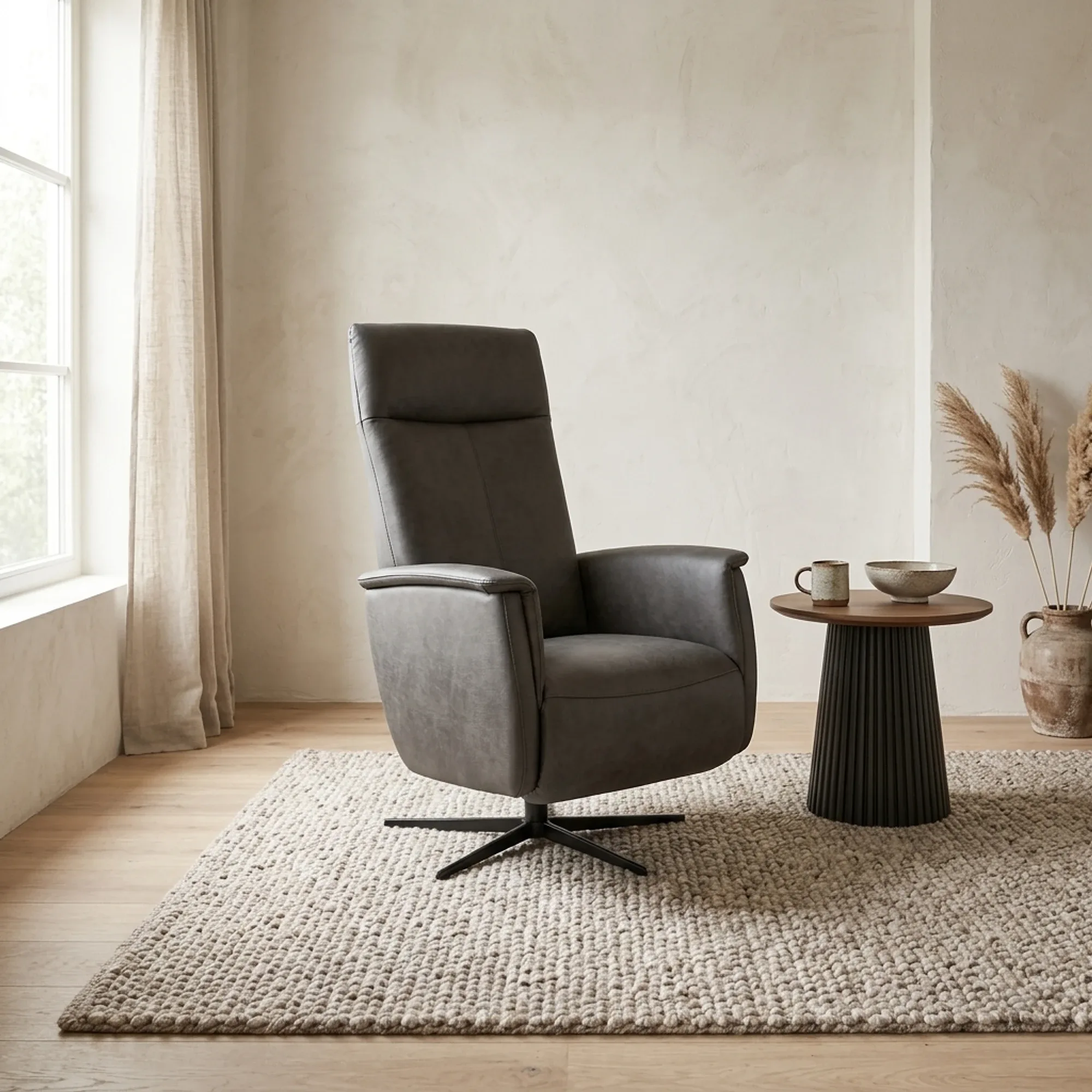 Relaxfauteuil Bentley - DFM