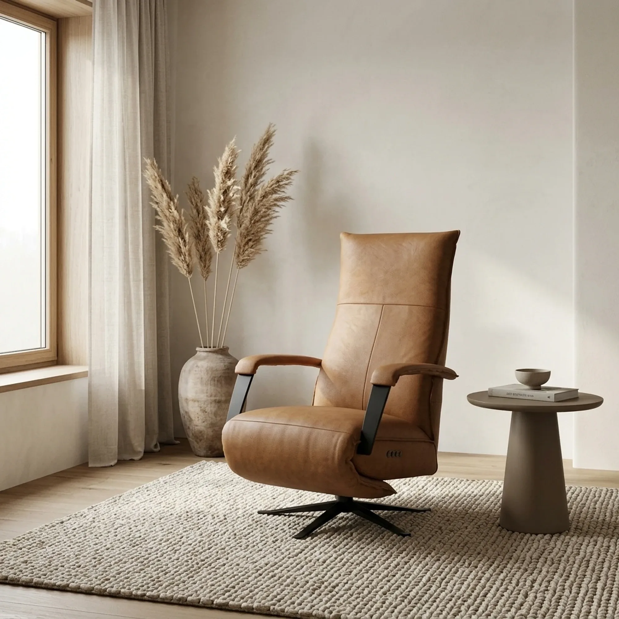 Relaxfauteuil Deliza | Chill Line - Chill-Line