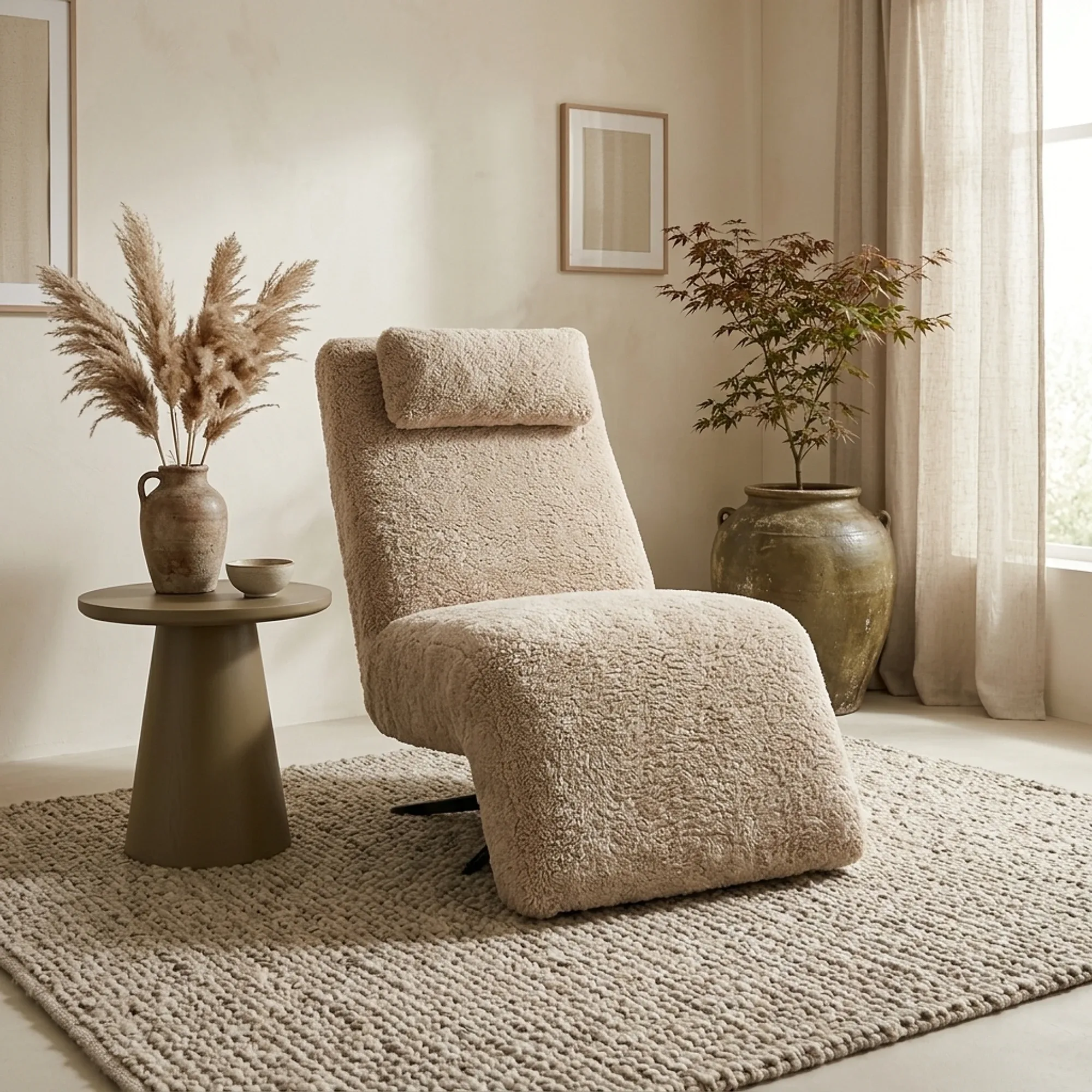 Relax Armchair Indi bunny | Chill Line - Chill-Line