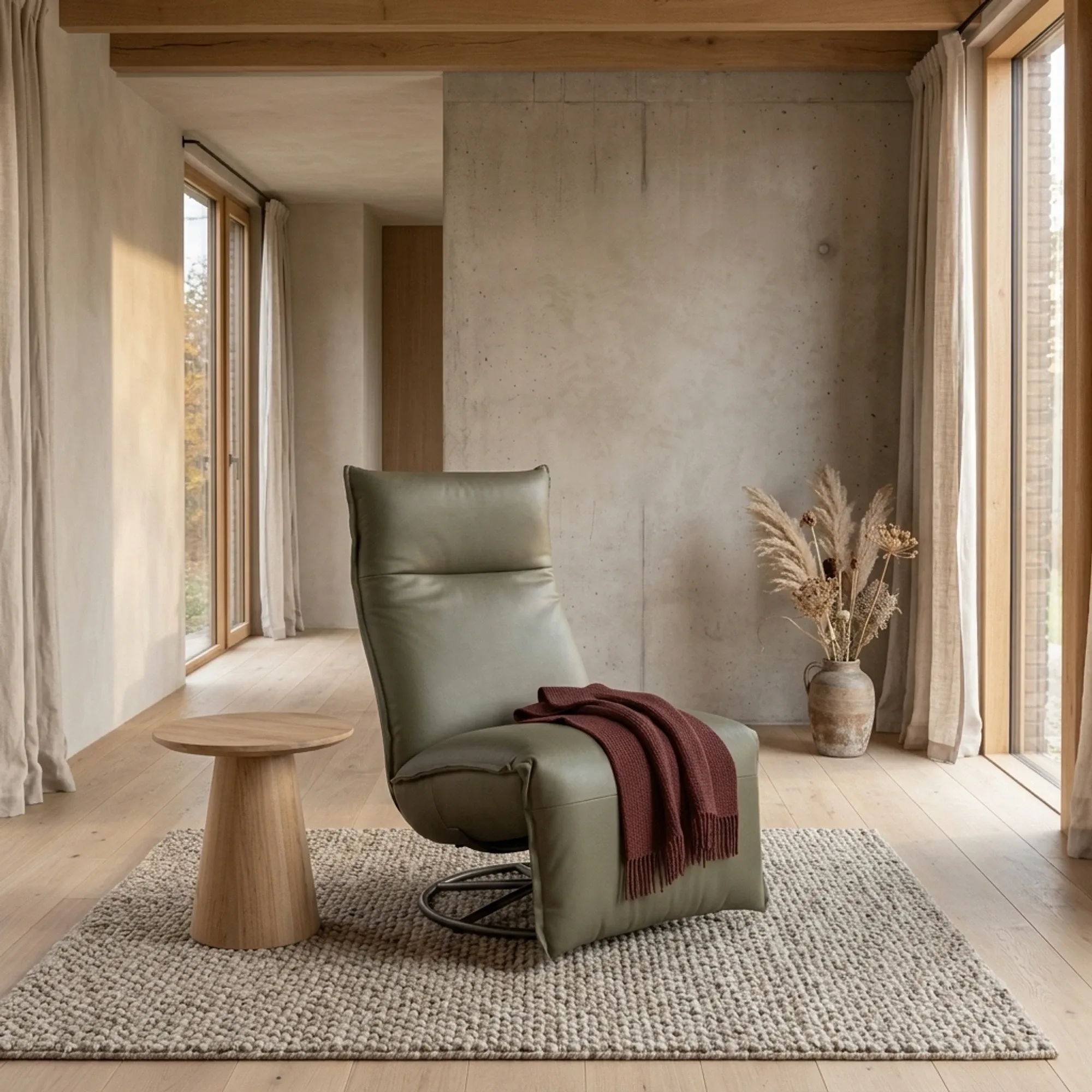 Relaxfauteuil Jerry | Chill Line - Chill-Line