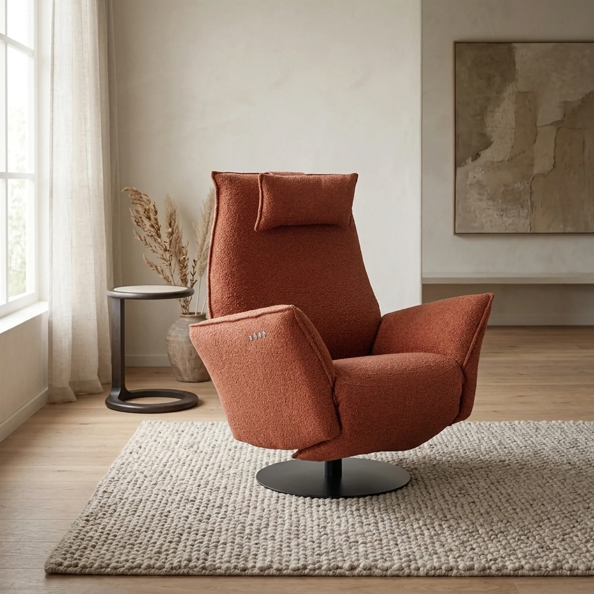 Relaxfauteuil Jesse | Chill Line - Chill-Line