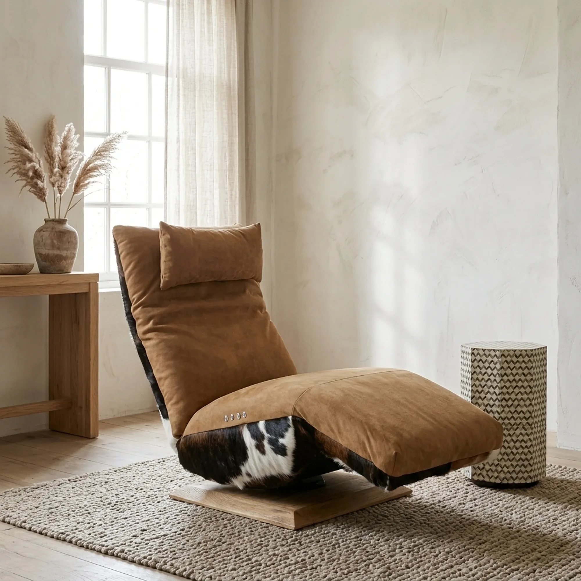 Relaxfauteuil Job