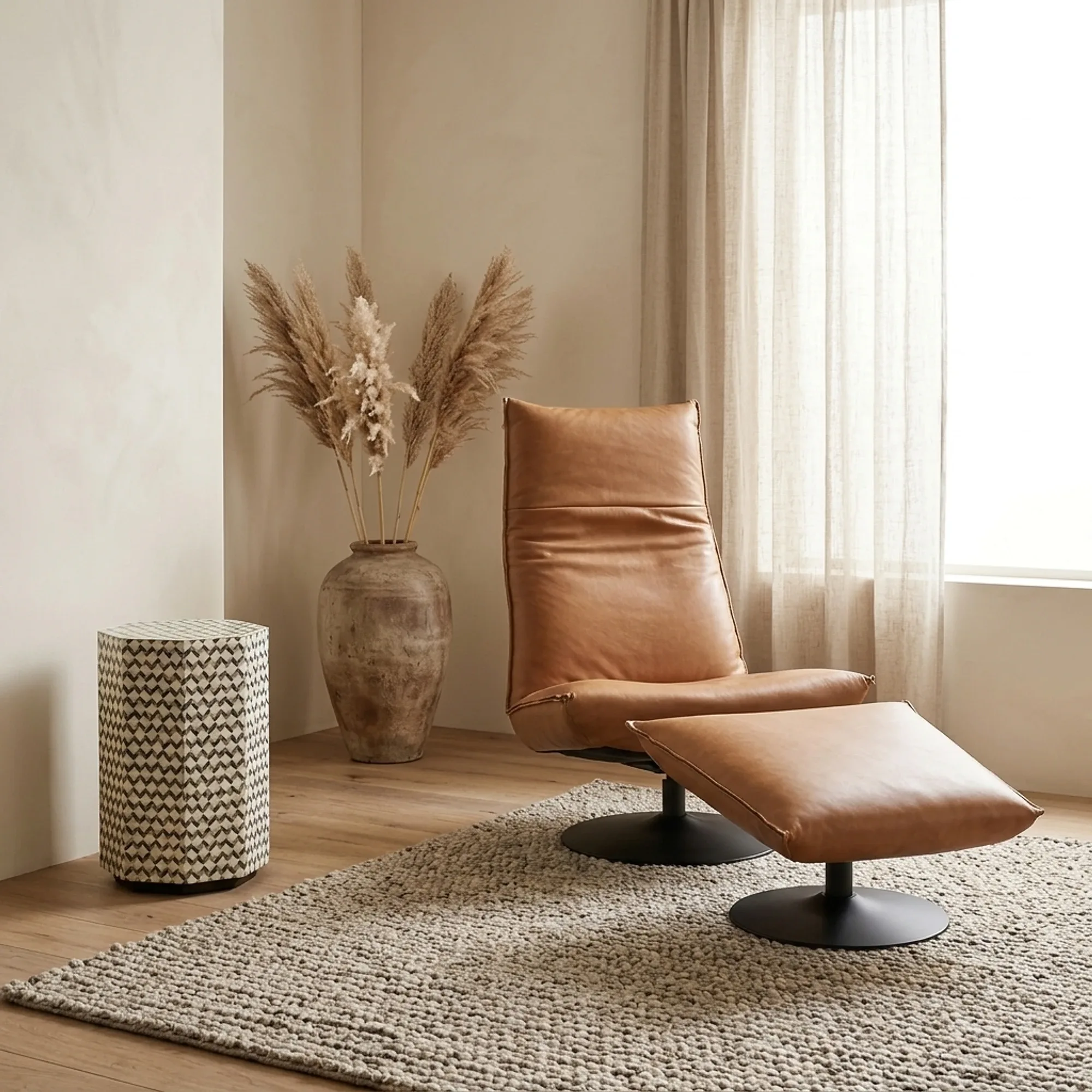 Relaxfauteuil Lizzy