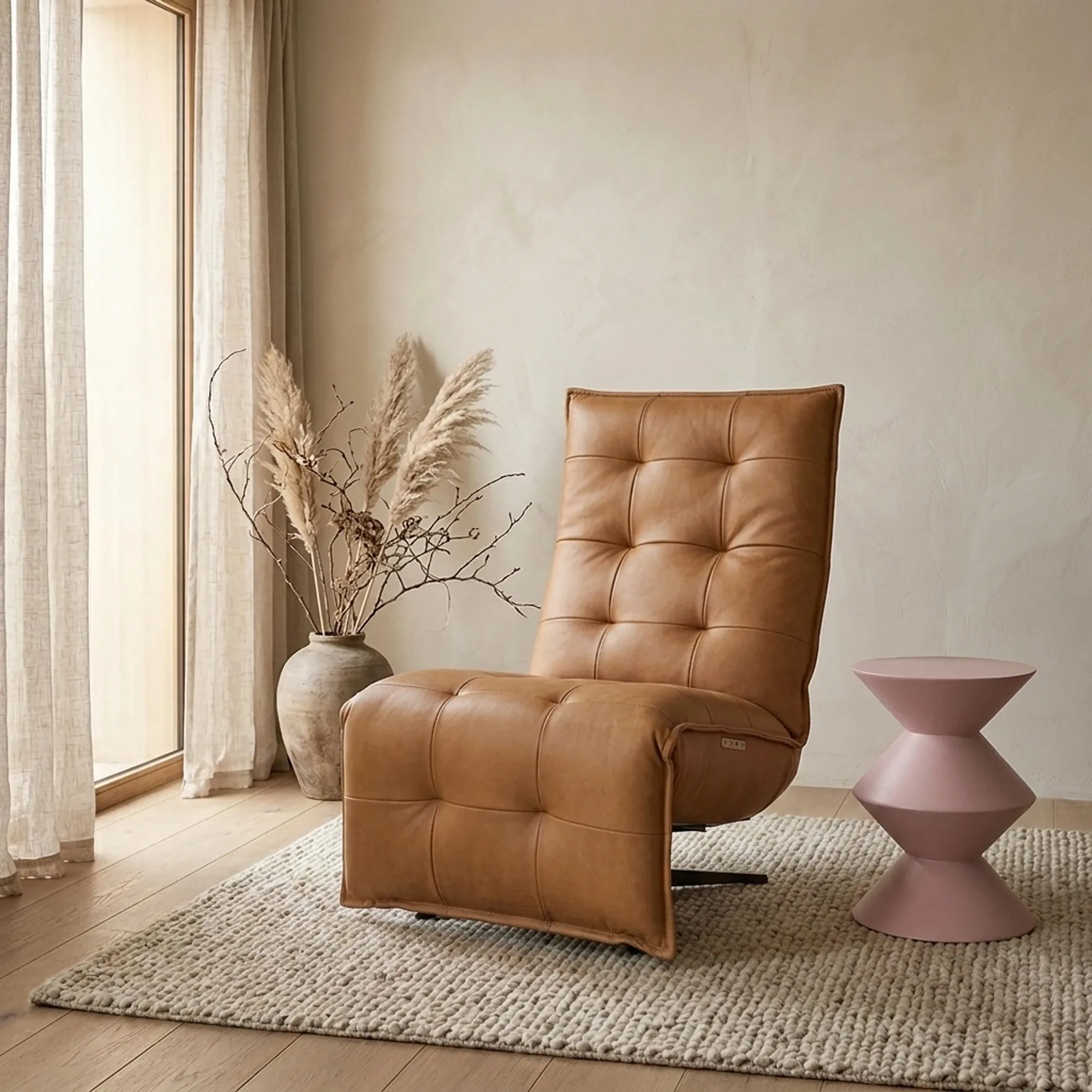 Relaxfauteuil Luc | Chill Line - Chill-Line