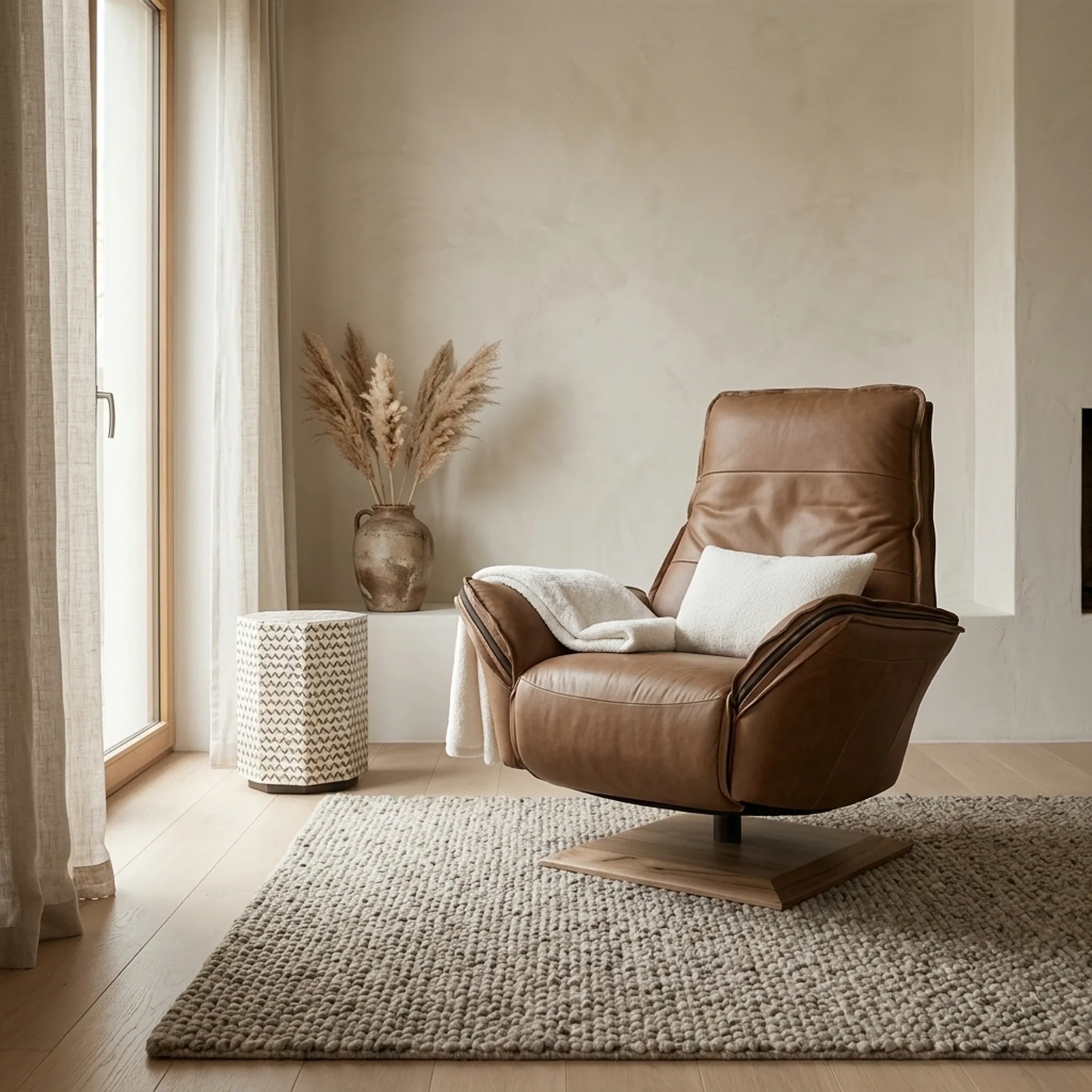 Relaxfauteuil Maranello | Chill Line - Chill-Line
