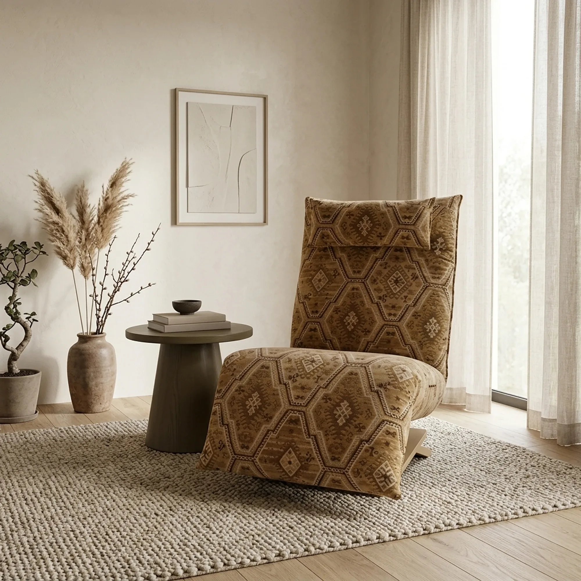 Relax Armchair Marrakesh | Chill Line - Chill-Line