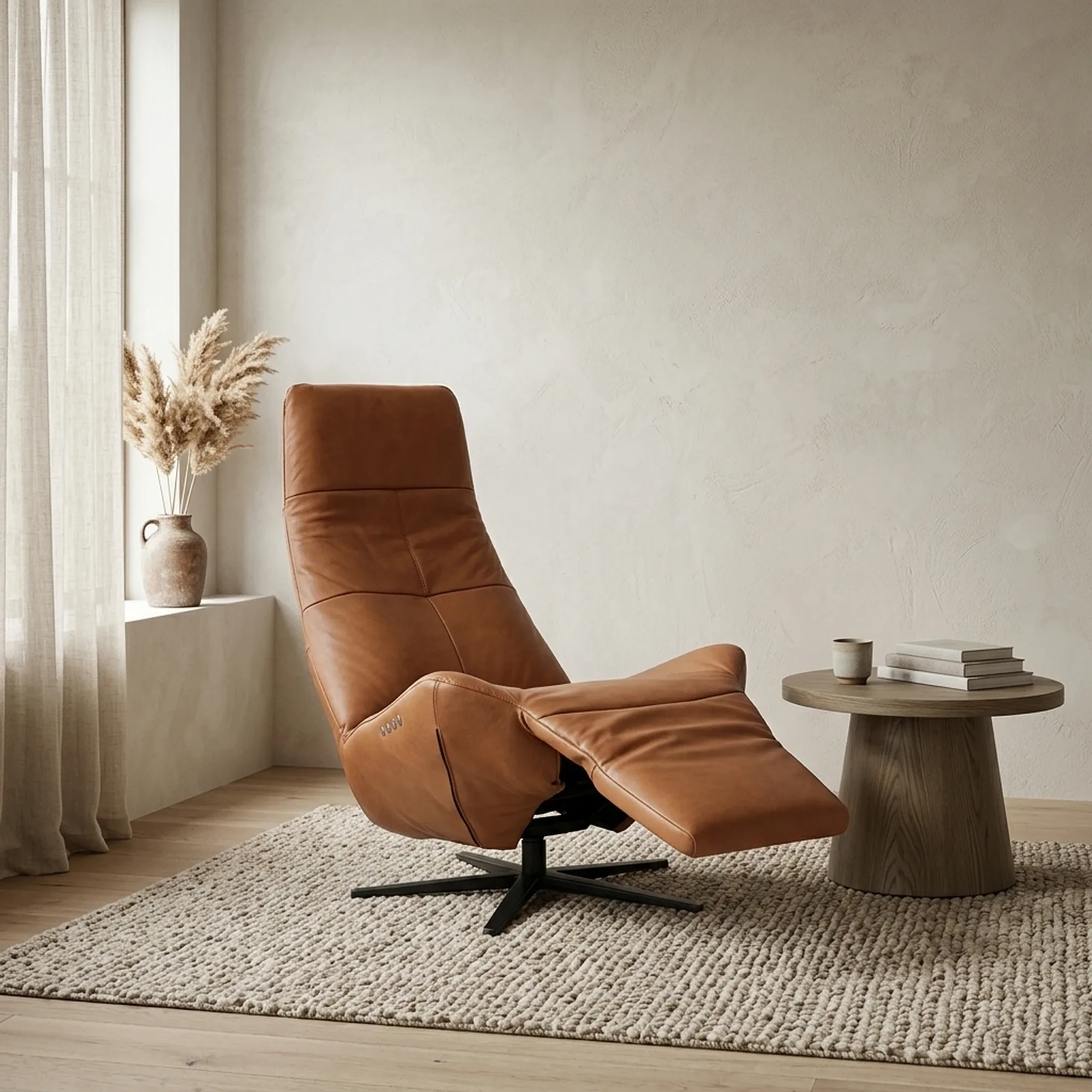 Relaxfauteuil Videl