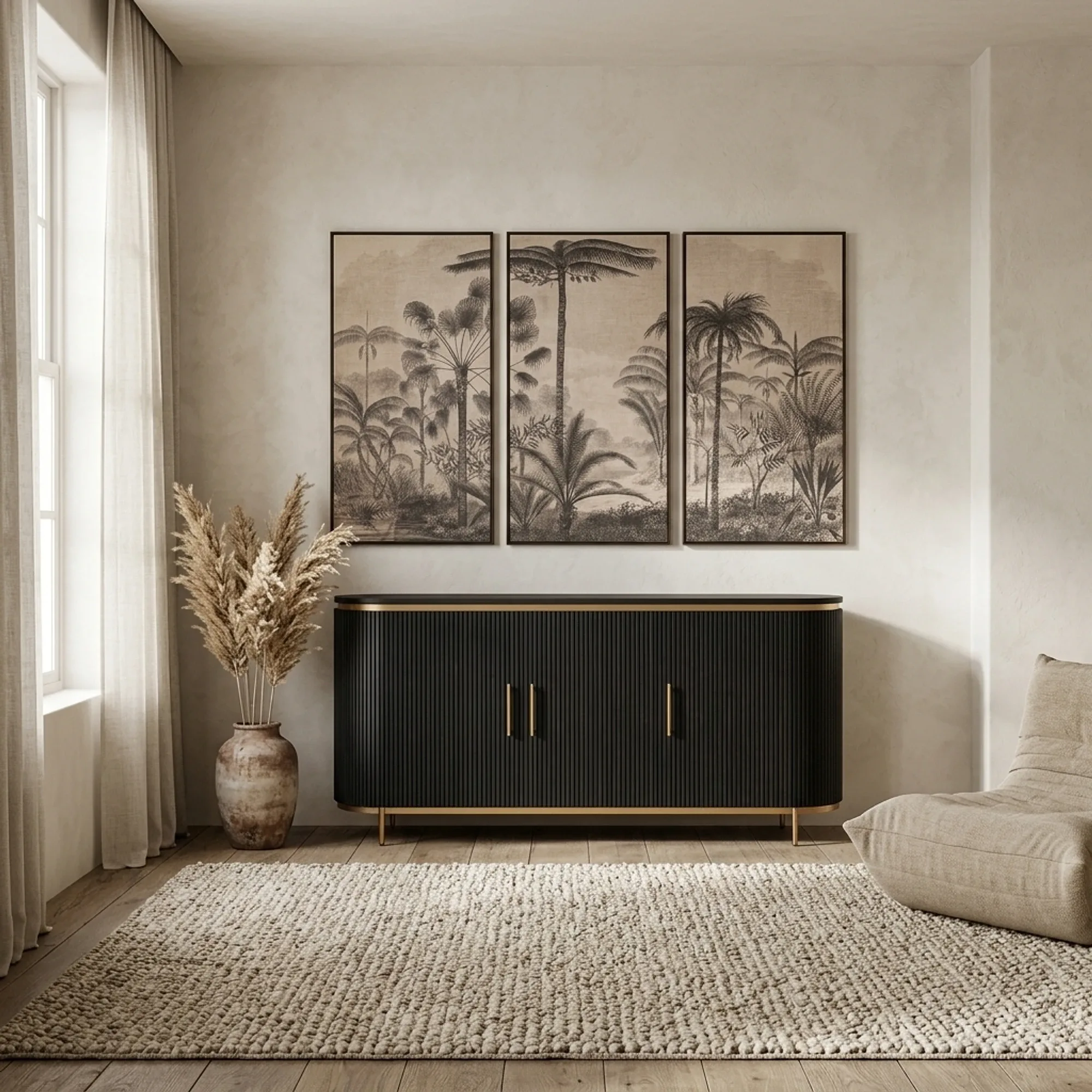 Rivello Sideboard - Tower Living