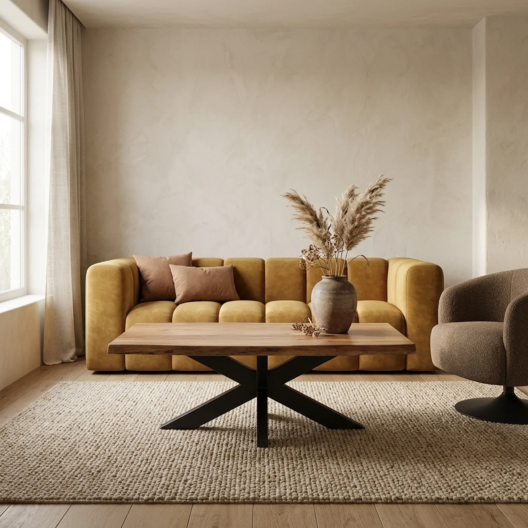 Couchtisch Nebel 120 cm - My Sons