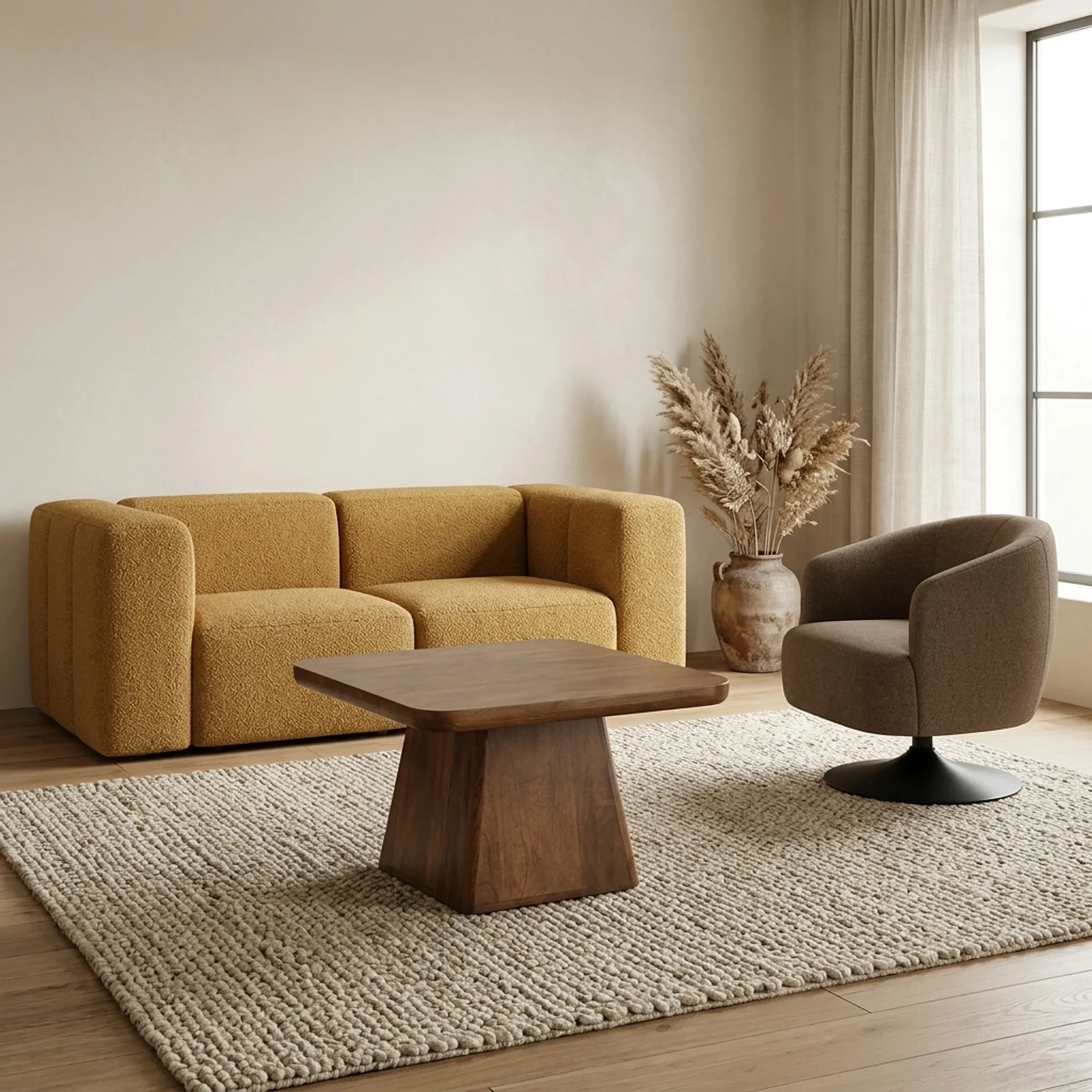 Couchtisch Stockholm 60 cm - My Sons