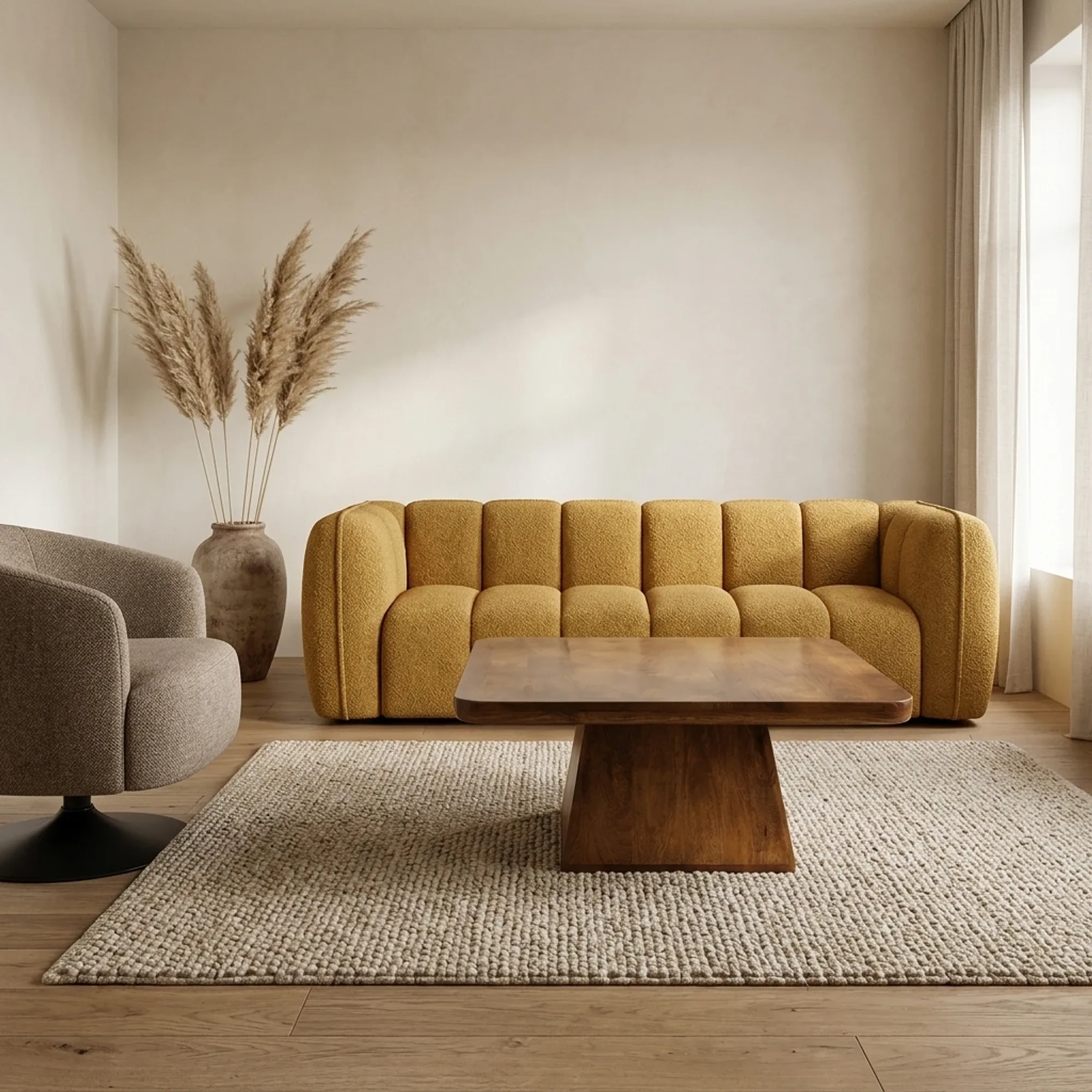 Couchtisch Stockholm 80 cm - My Sons