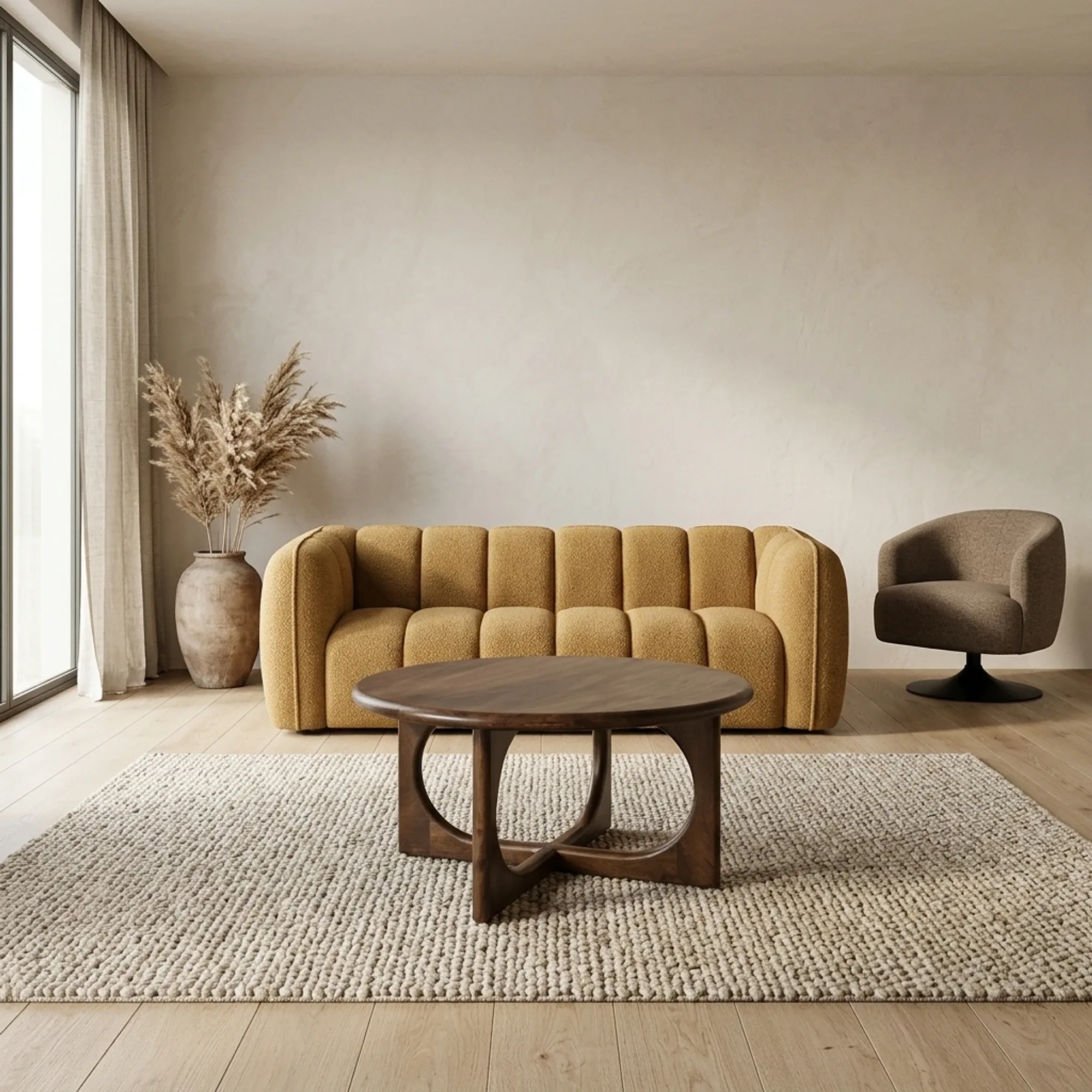Couchtisch Zodiac Ø80 cm - My Sons