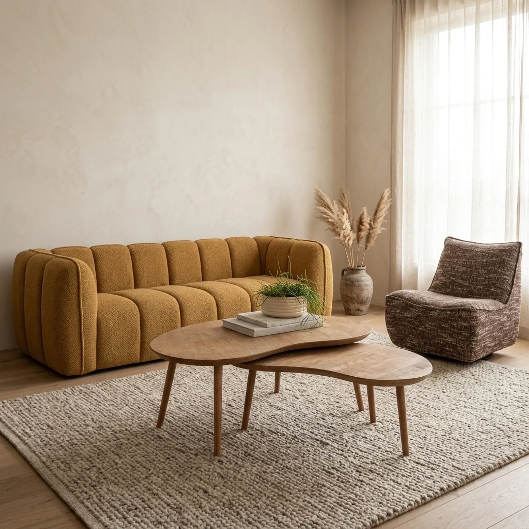 Couchtisch Apollo - DTP Home