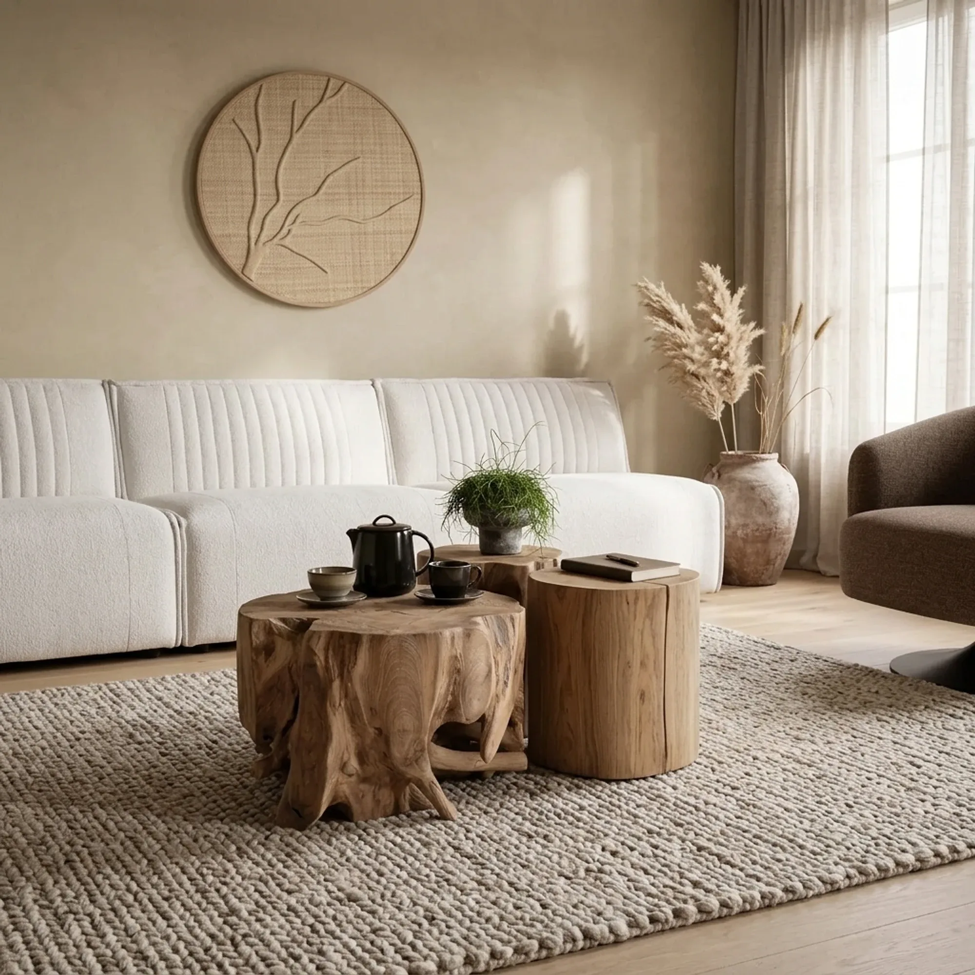 Couchtisch Billie - MUST Living