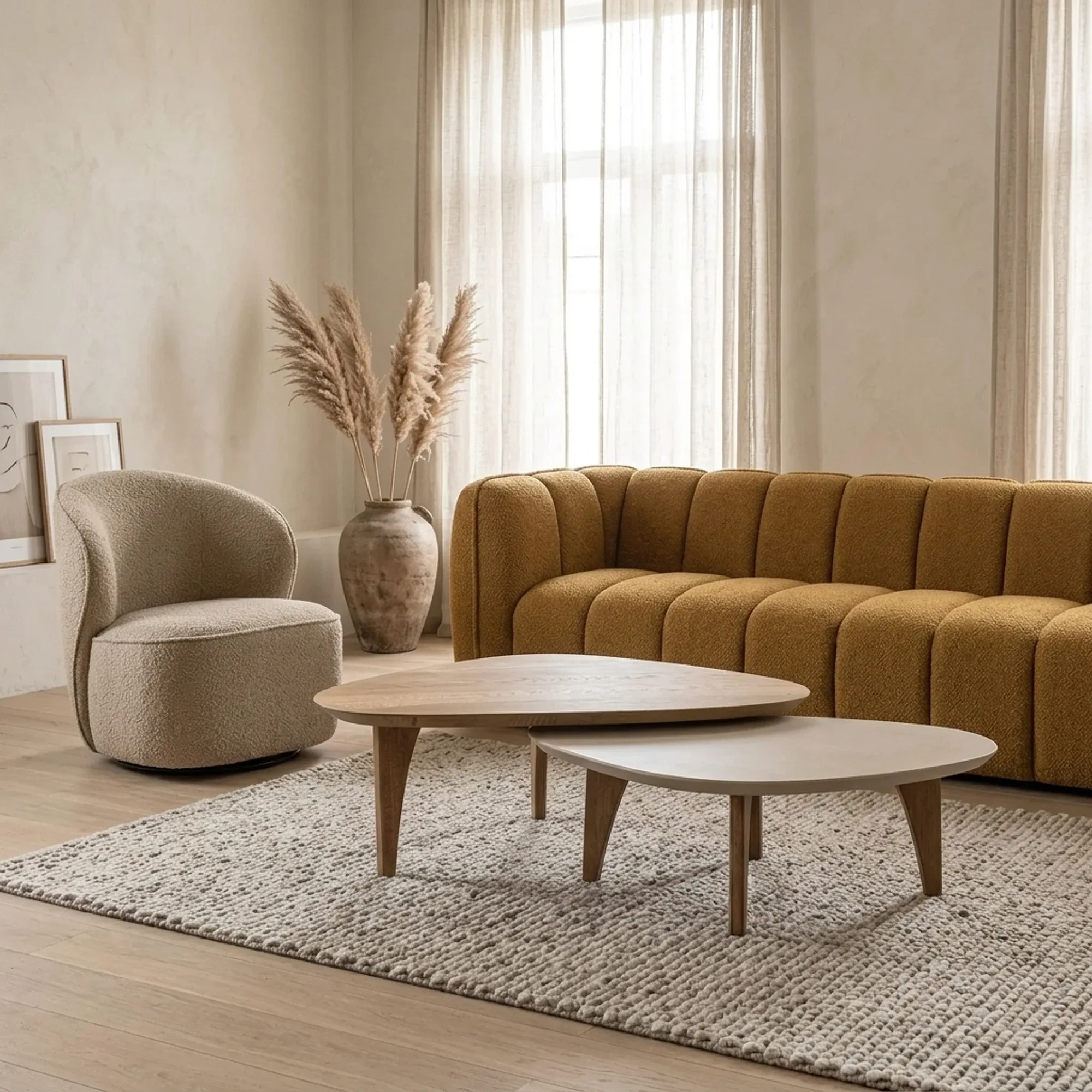 Couchtisch Bliss 2 - DTP Home