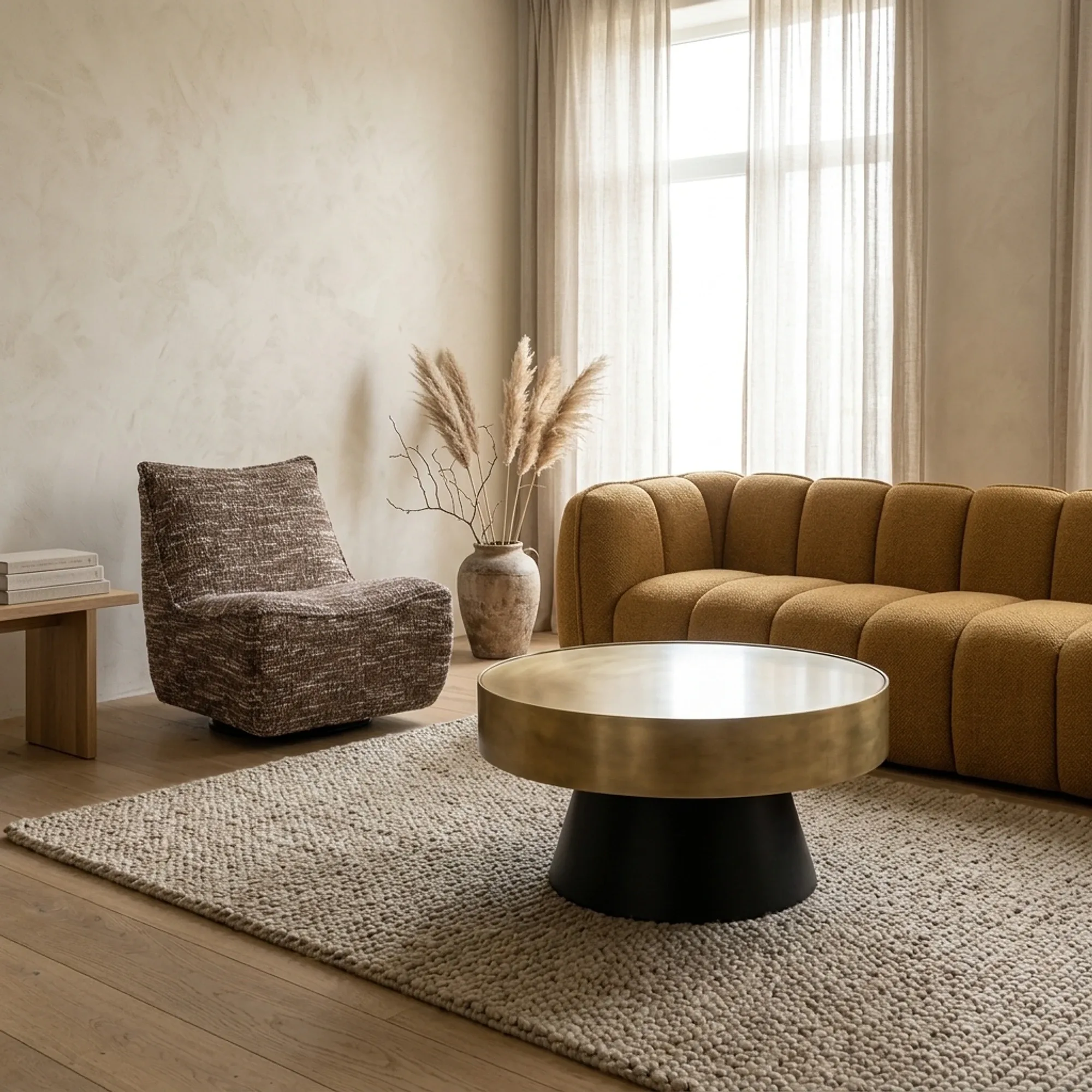 Salontafel Bunga Large - By-Boo