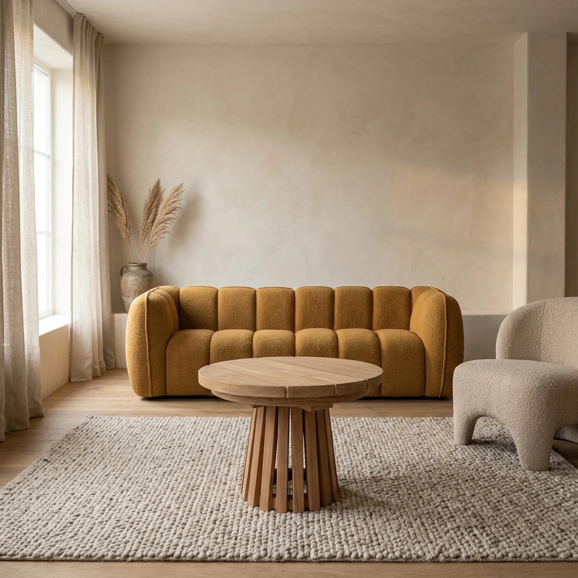 Tuintafel Cindo 50cm - Livingfurn