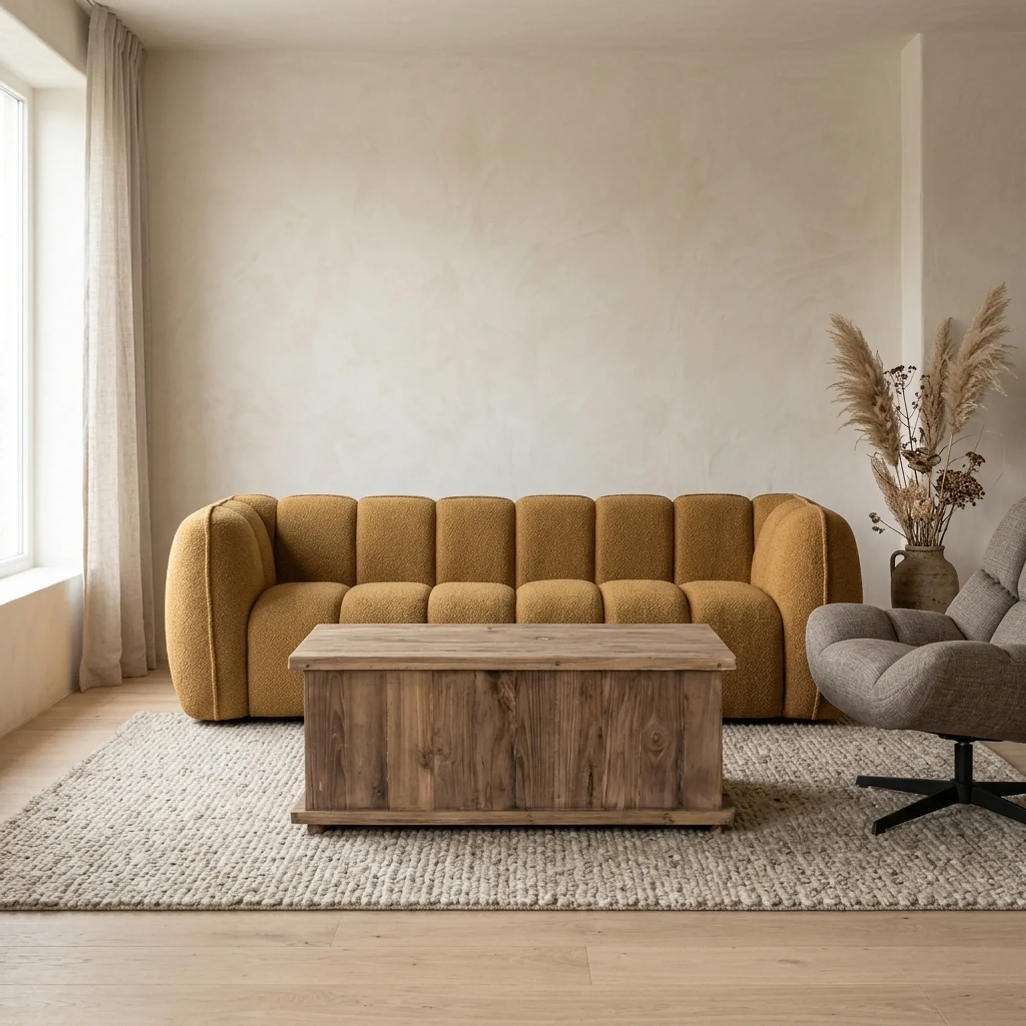 Couchtisch Corso - MUST Living