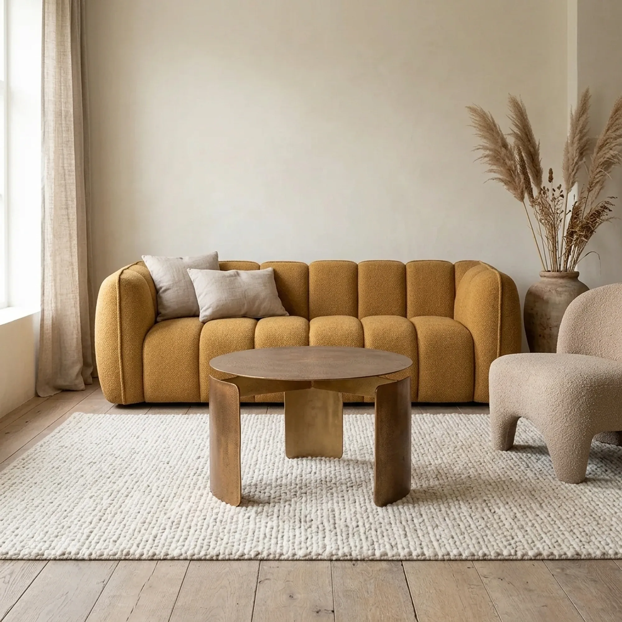 Couchtisch Darwin | 60 cm