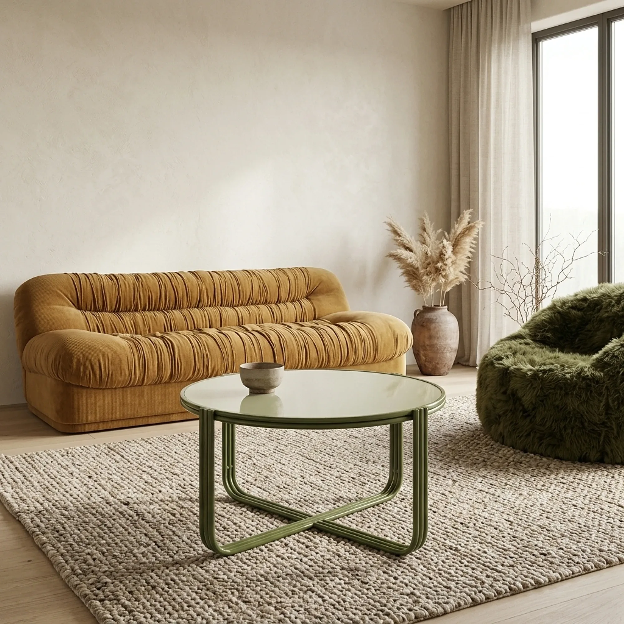 Couchtisch Groovy - By-Boo