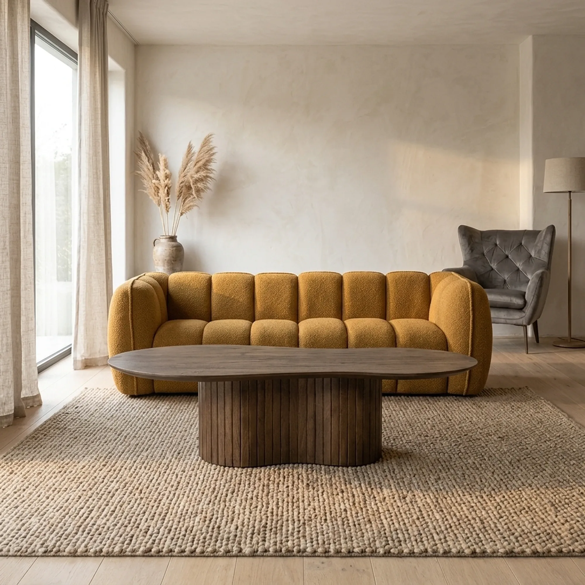 Salontafel Jordy Mangohout - Eleonora