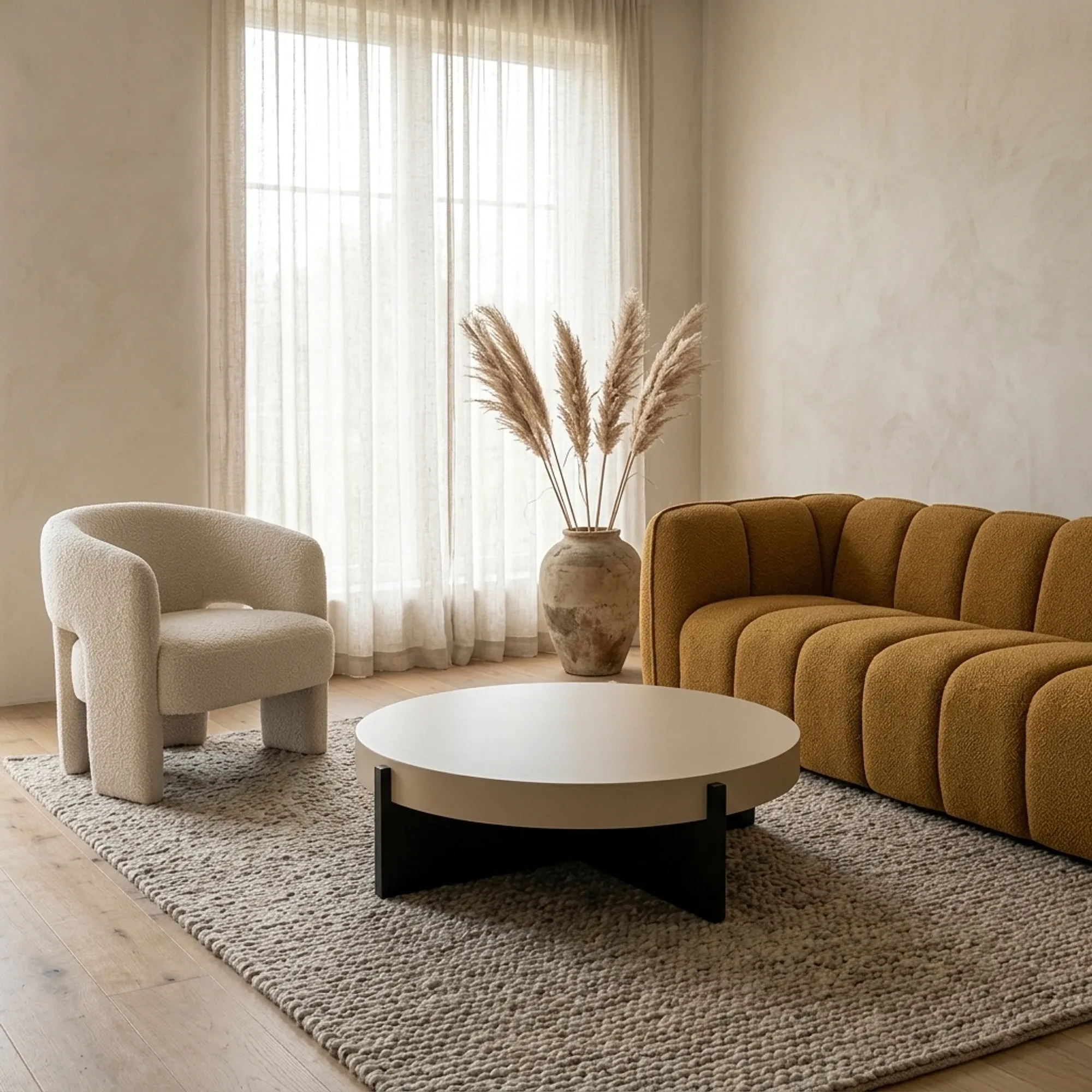 Couchtisch Juliet MDF - Eleonora