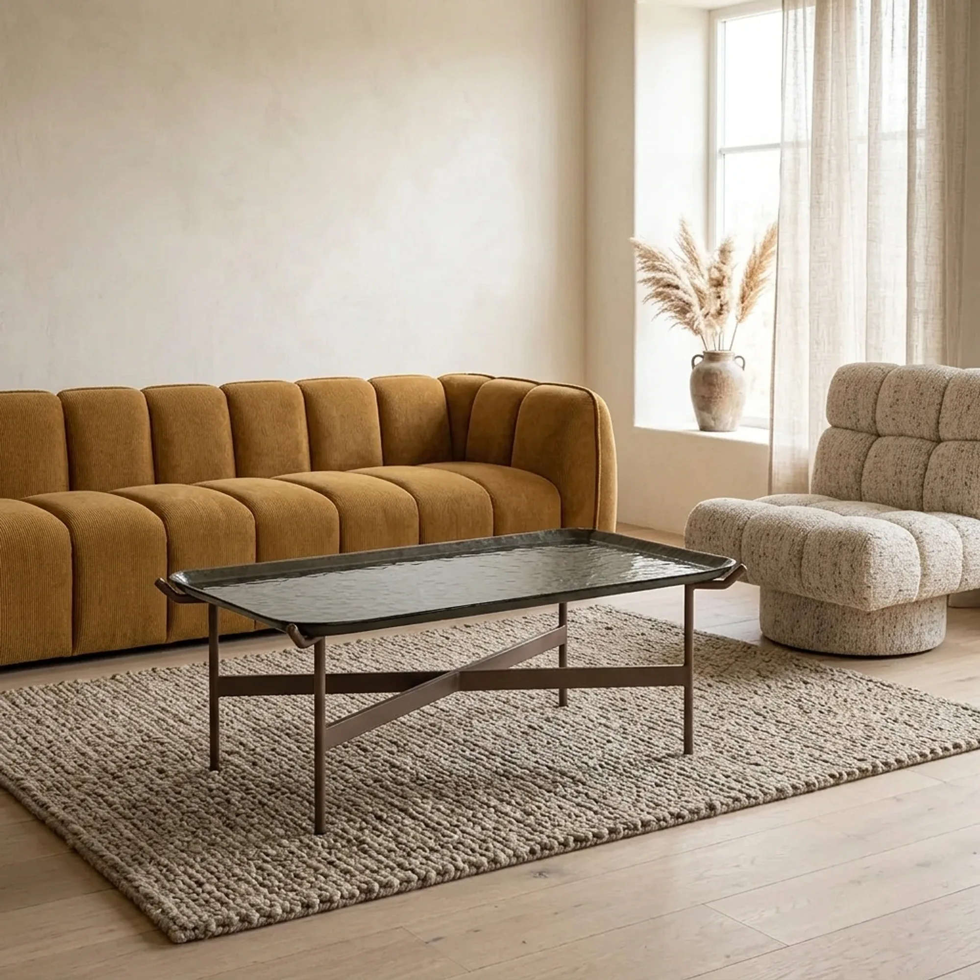 Couchtisch Liri - By-Boo