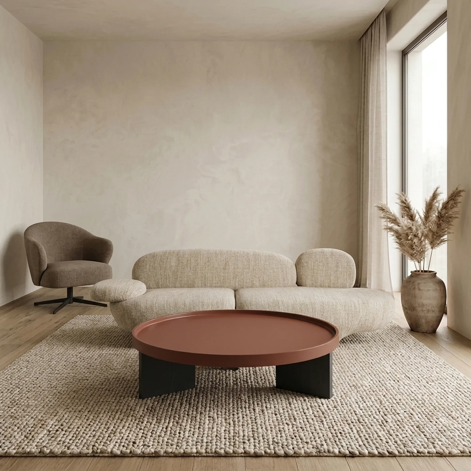 Salontafel Mayson MDF - Eleonora