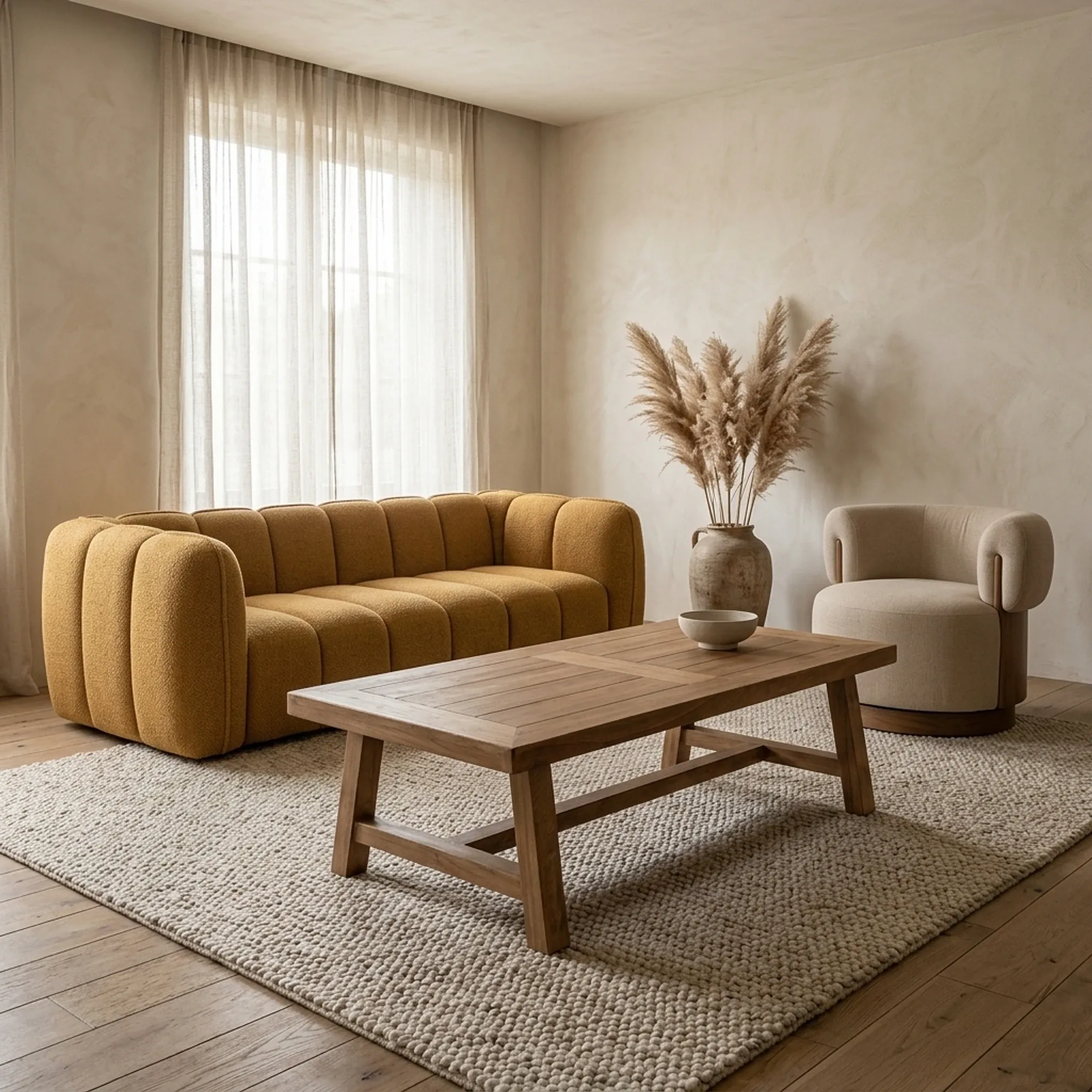 Couchtisch Monastery - DTP Home