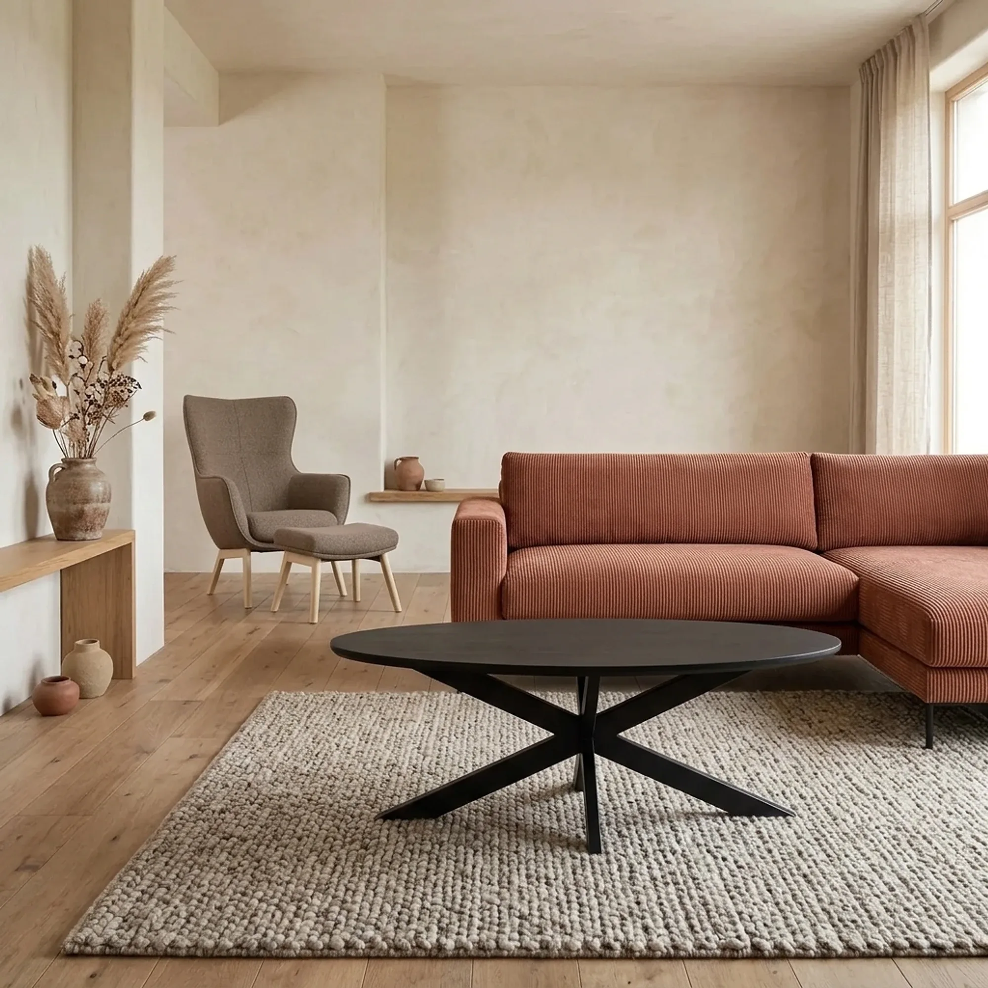Coffee Table New York | 130 cm