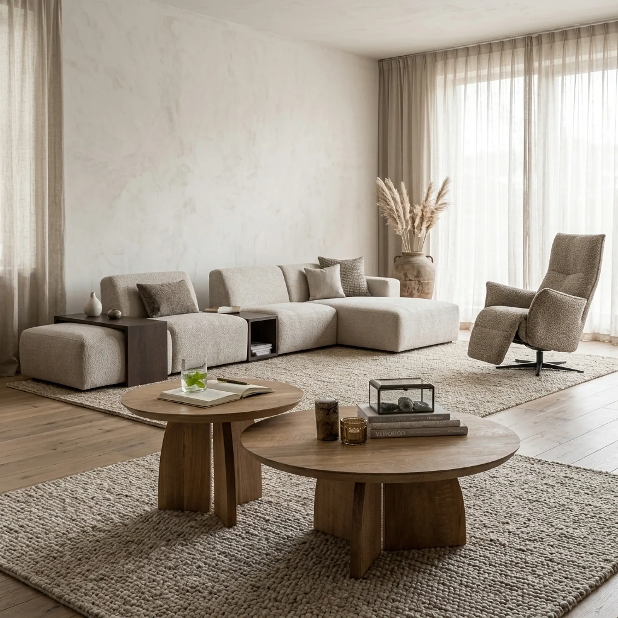 Couchtisch Nova - DTP Home