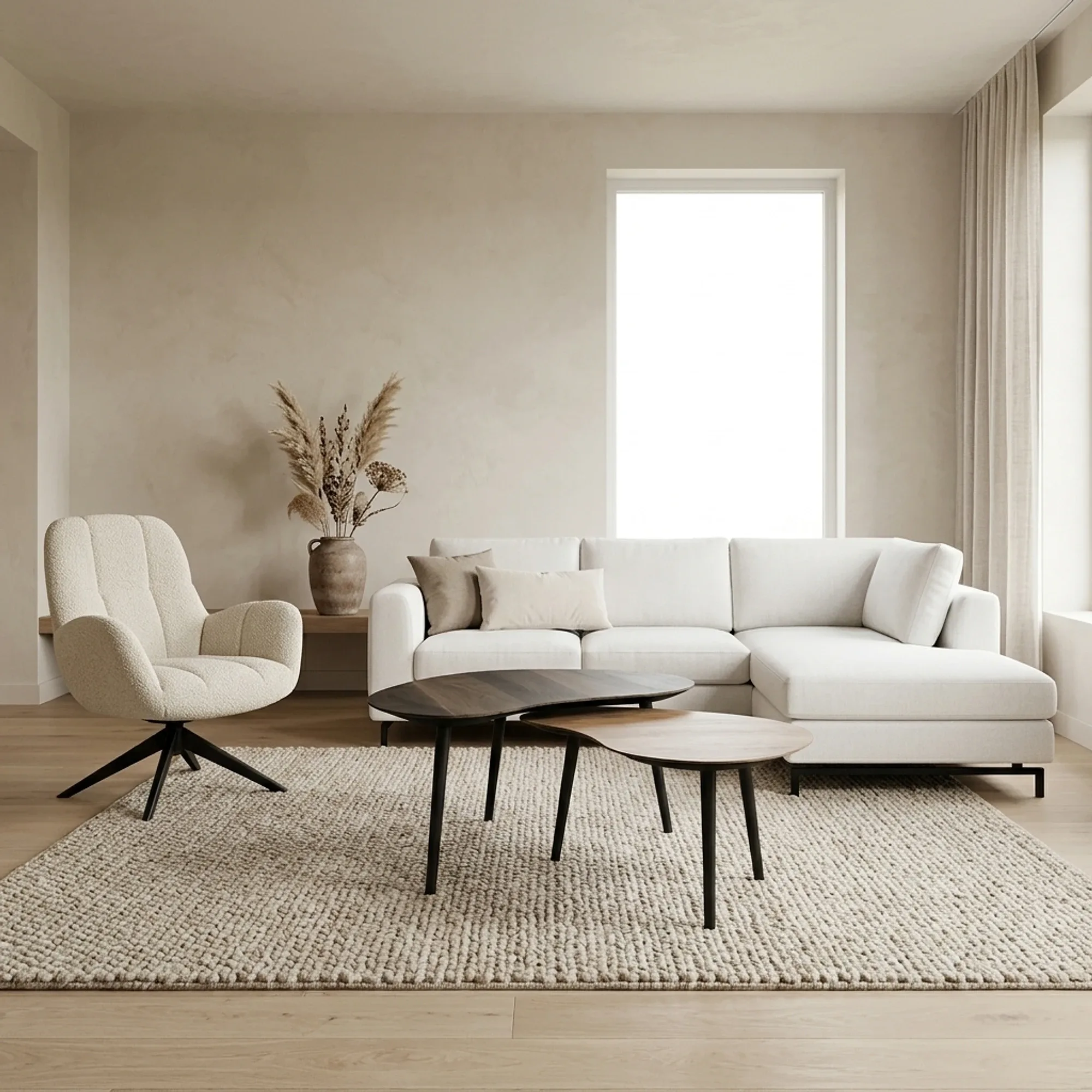 Couchtisch Organus - DTP Home