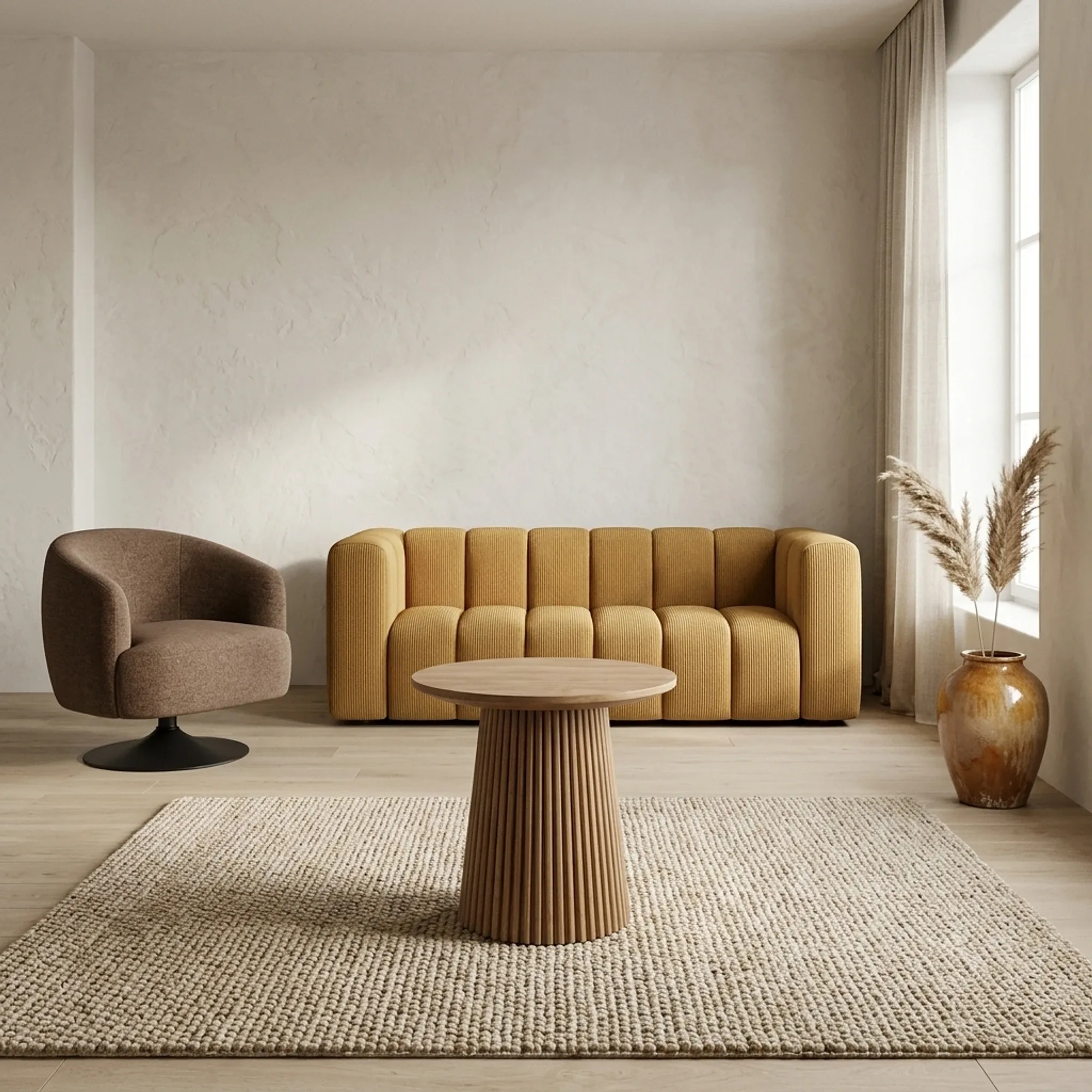 Salontafel Salvator 50cm - Livingfurn