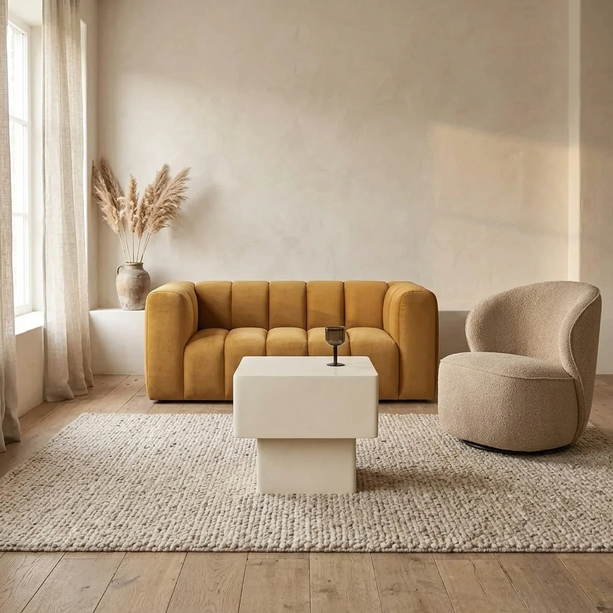 Couchtisch Saya | 50 cm